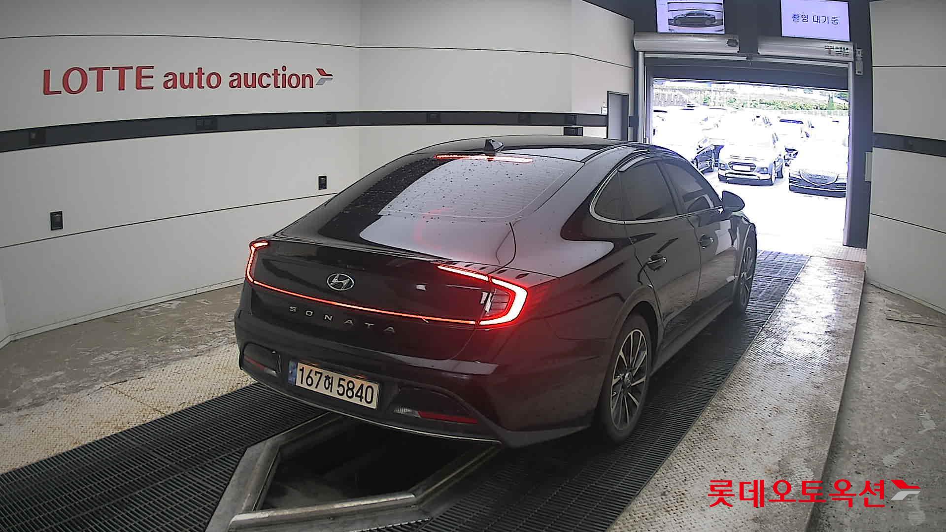 2022 - hyundai sonata