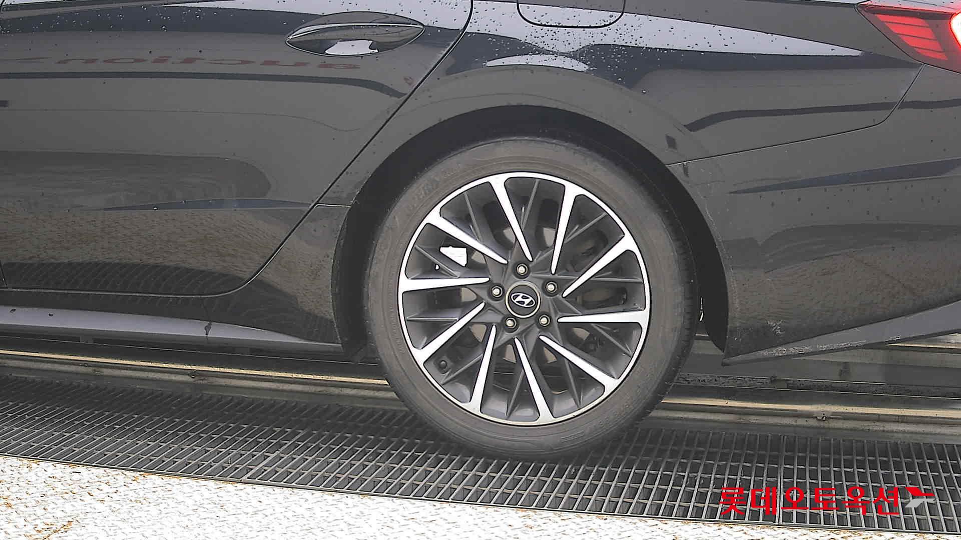 2022 - hyundai sonata