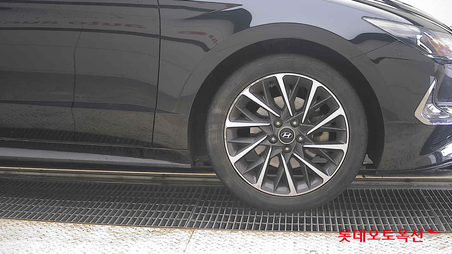 2022 - hyundai sonata