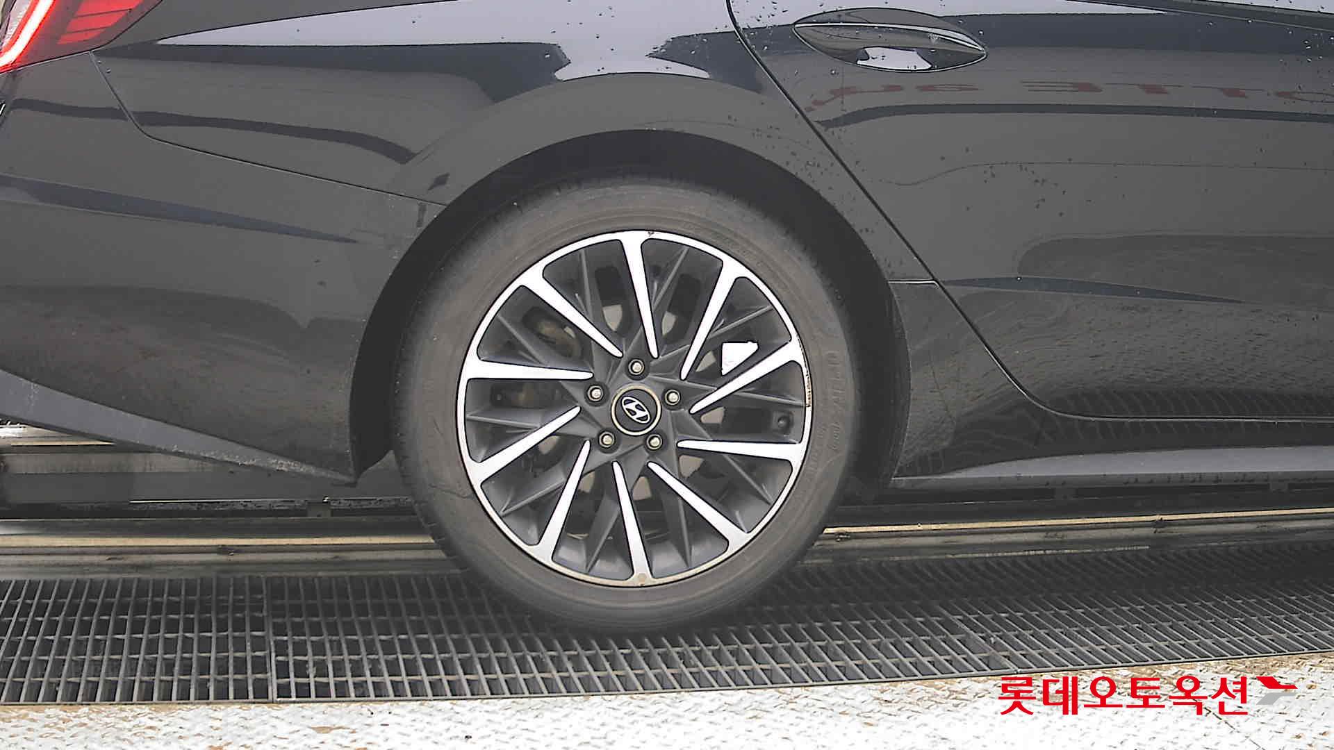 2022 - hyundai sonata