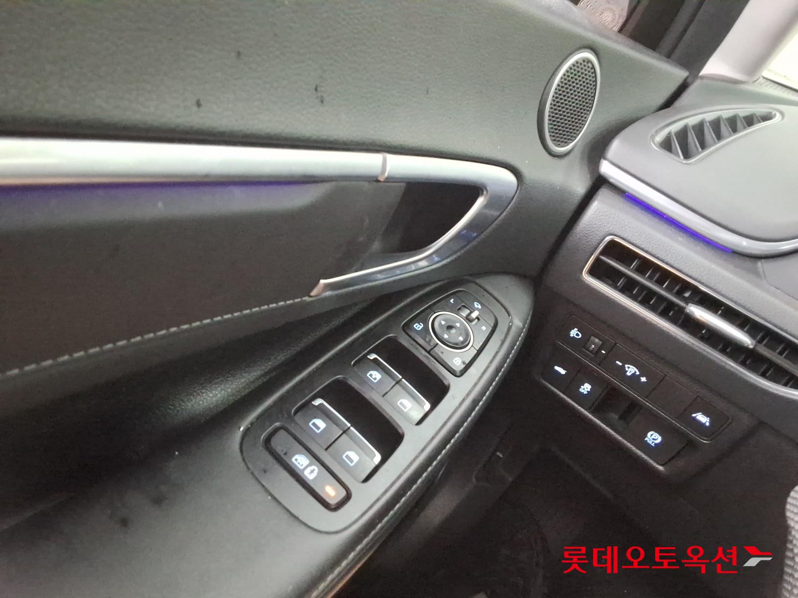 2022 - hyundai sonata