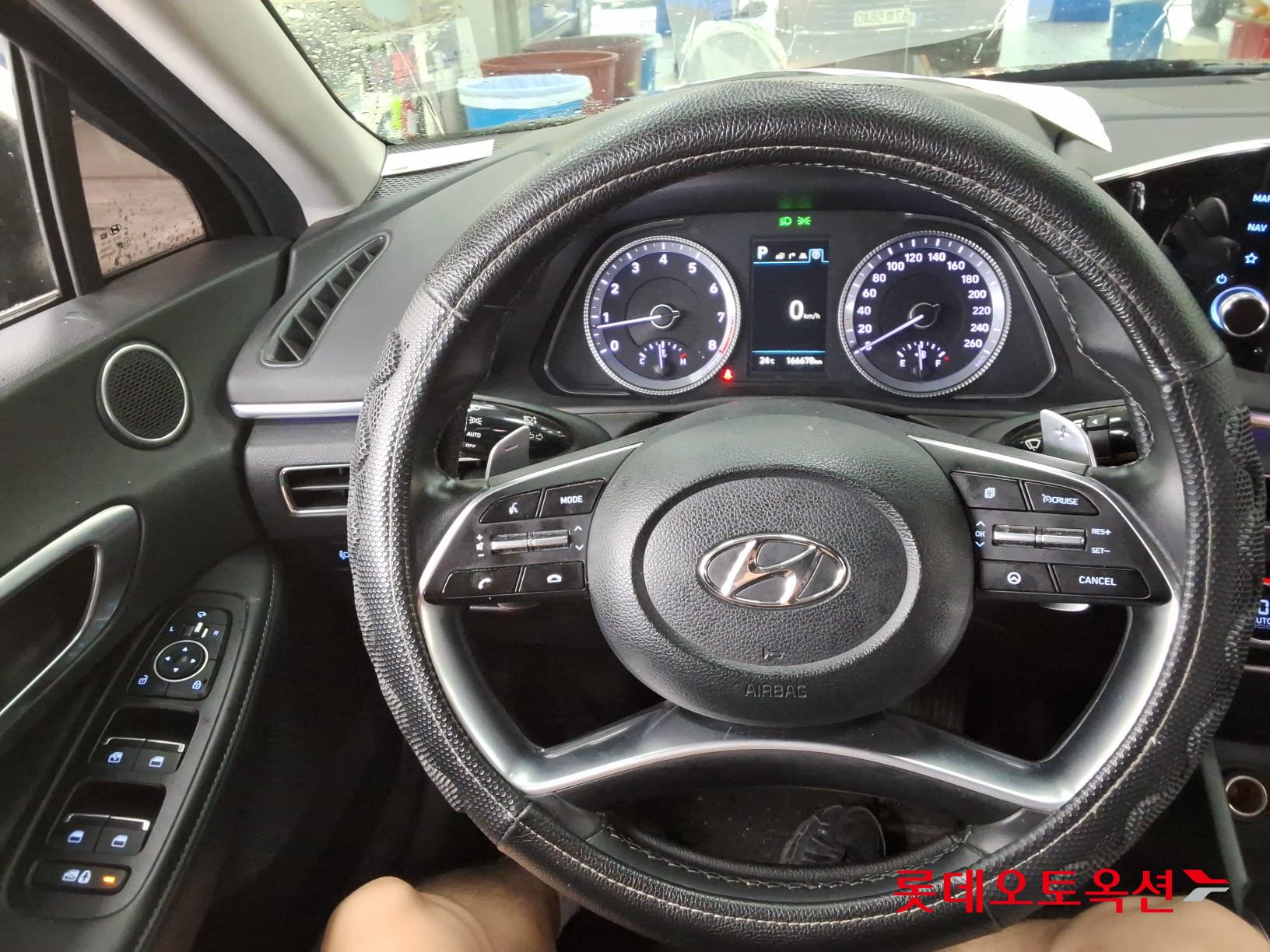 2022 - hyundai sonata