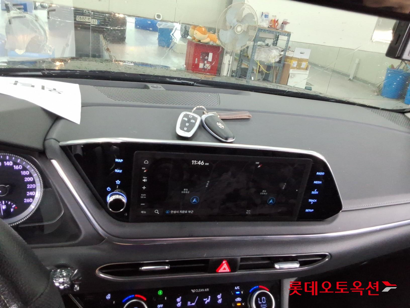 2022 - hyundai sonata