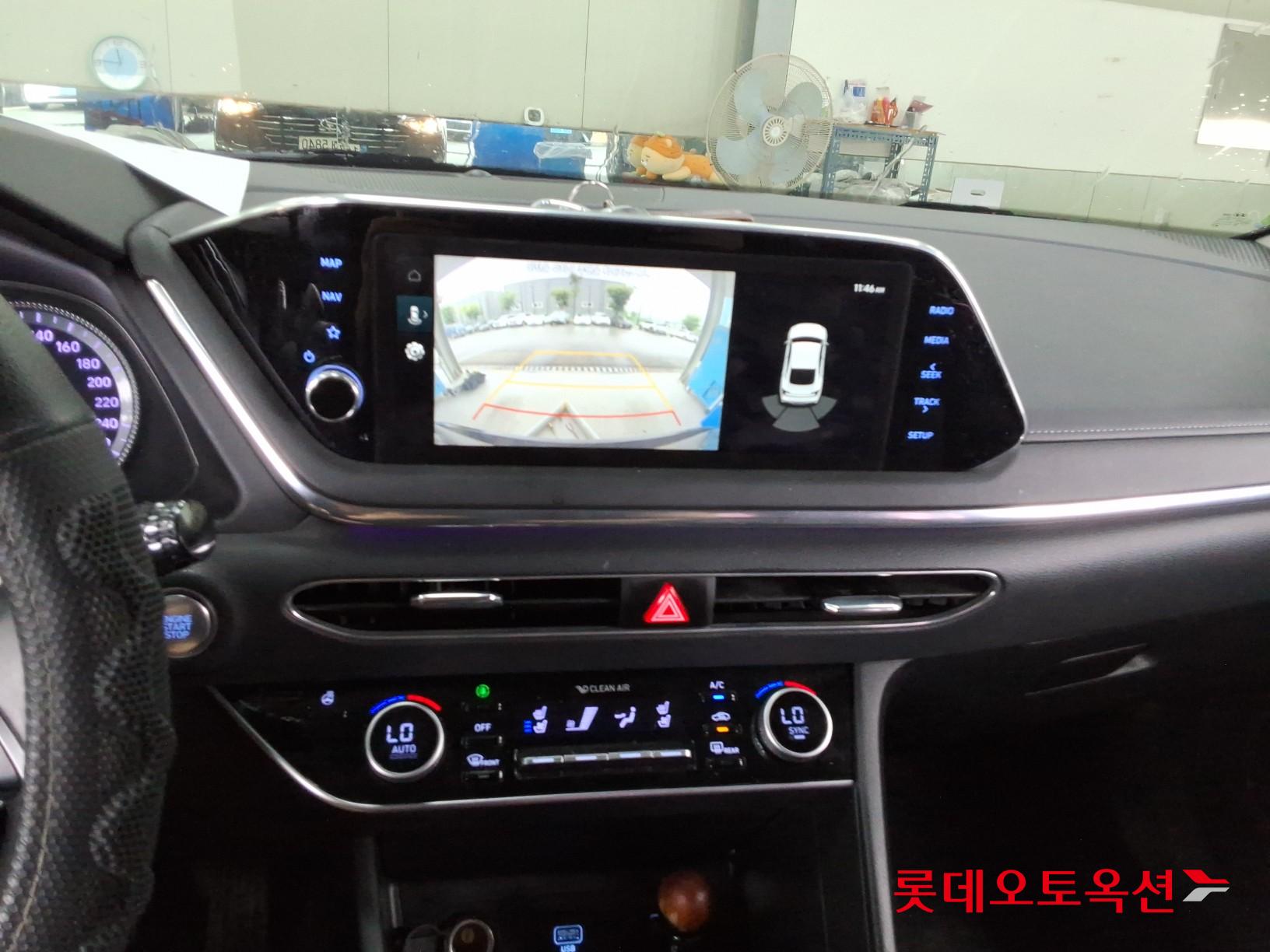 2022 - hyundai sonata
