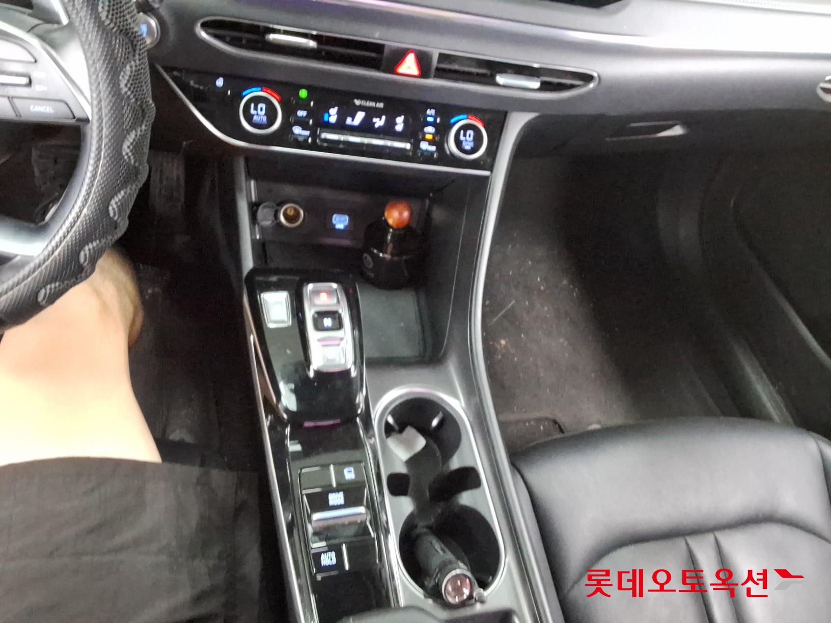 2022 - hyundai sonata