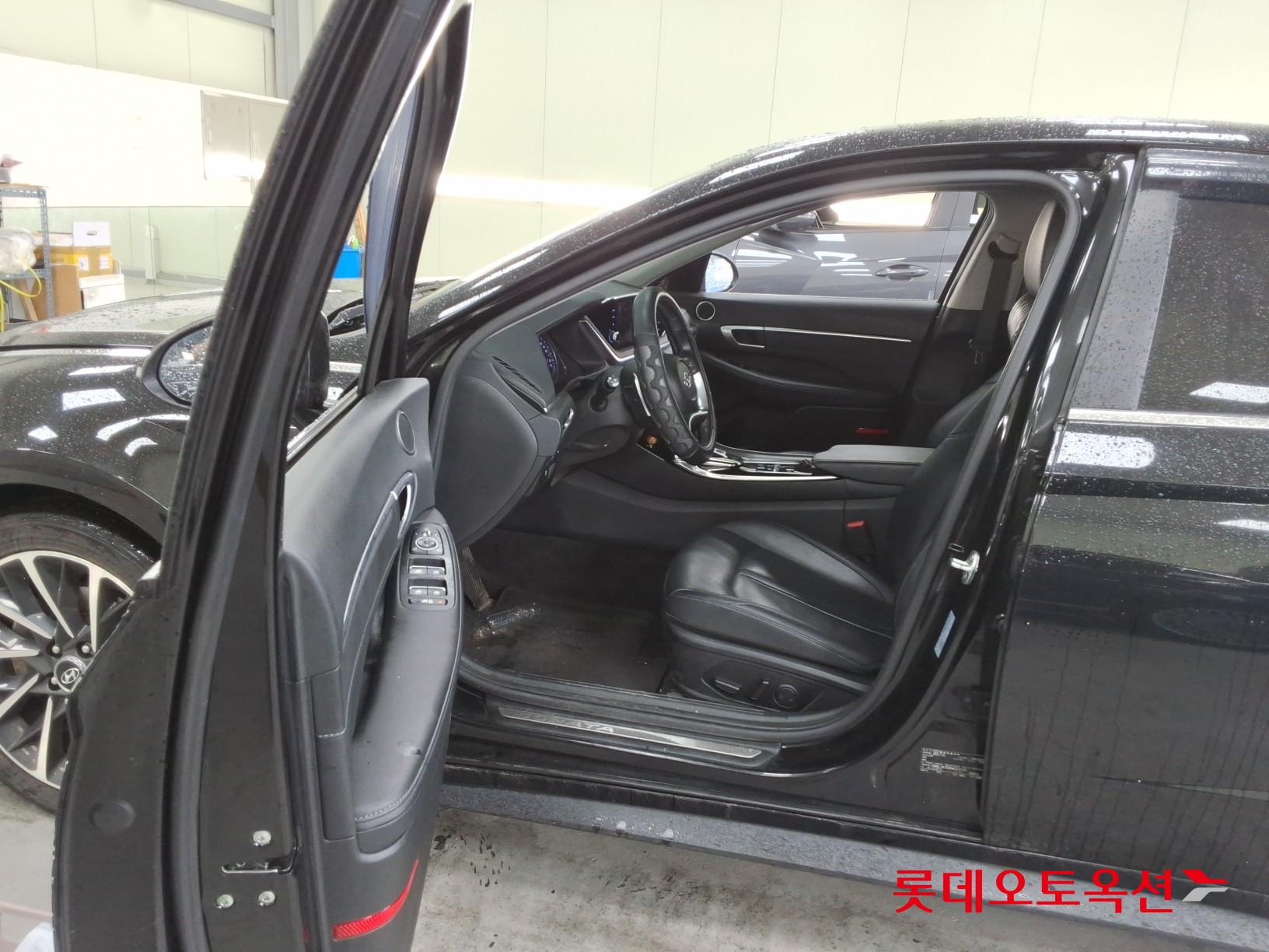 2022 - hyundai sonata