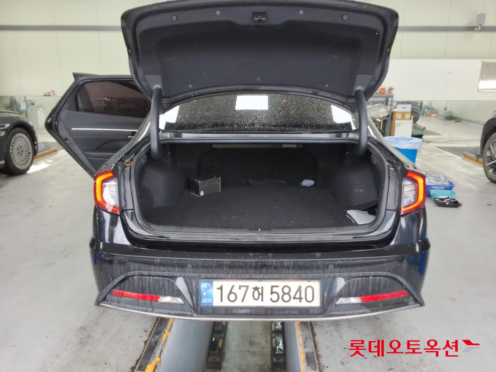 2022 - hyundai sonata