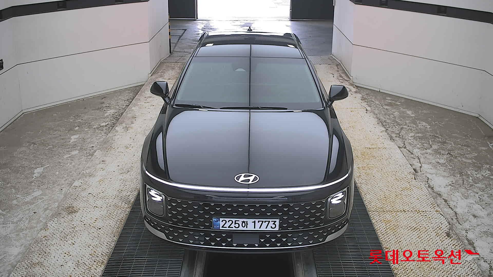 GRANDEUR GN7 (G)
