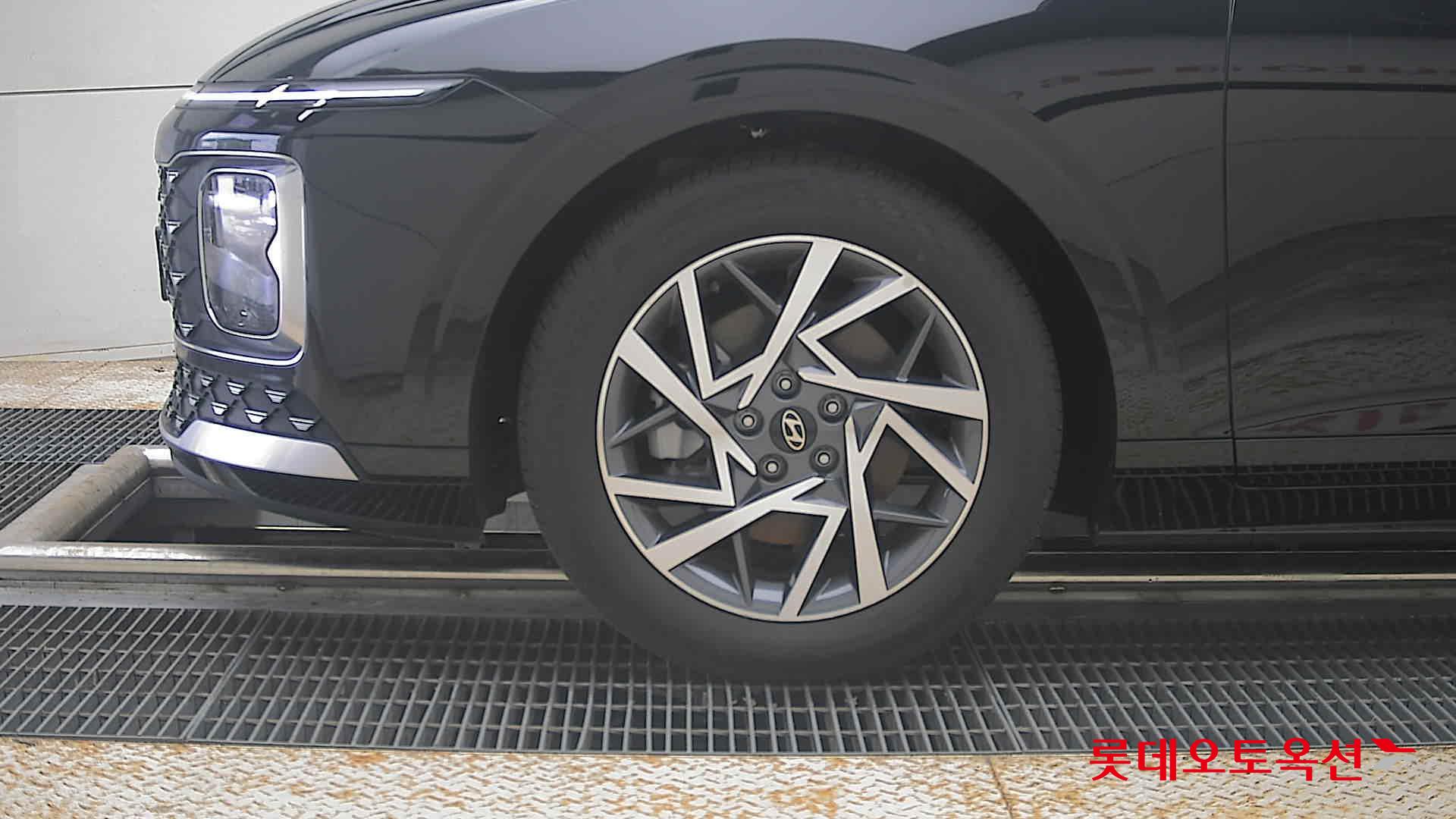 2025 - hyundai grandeur