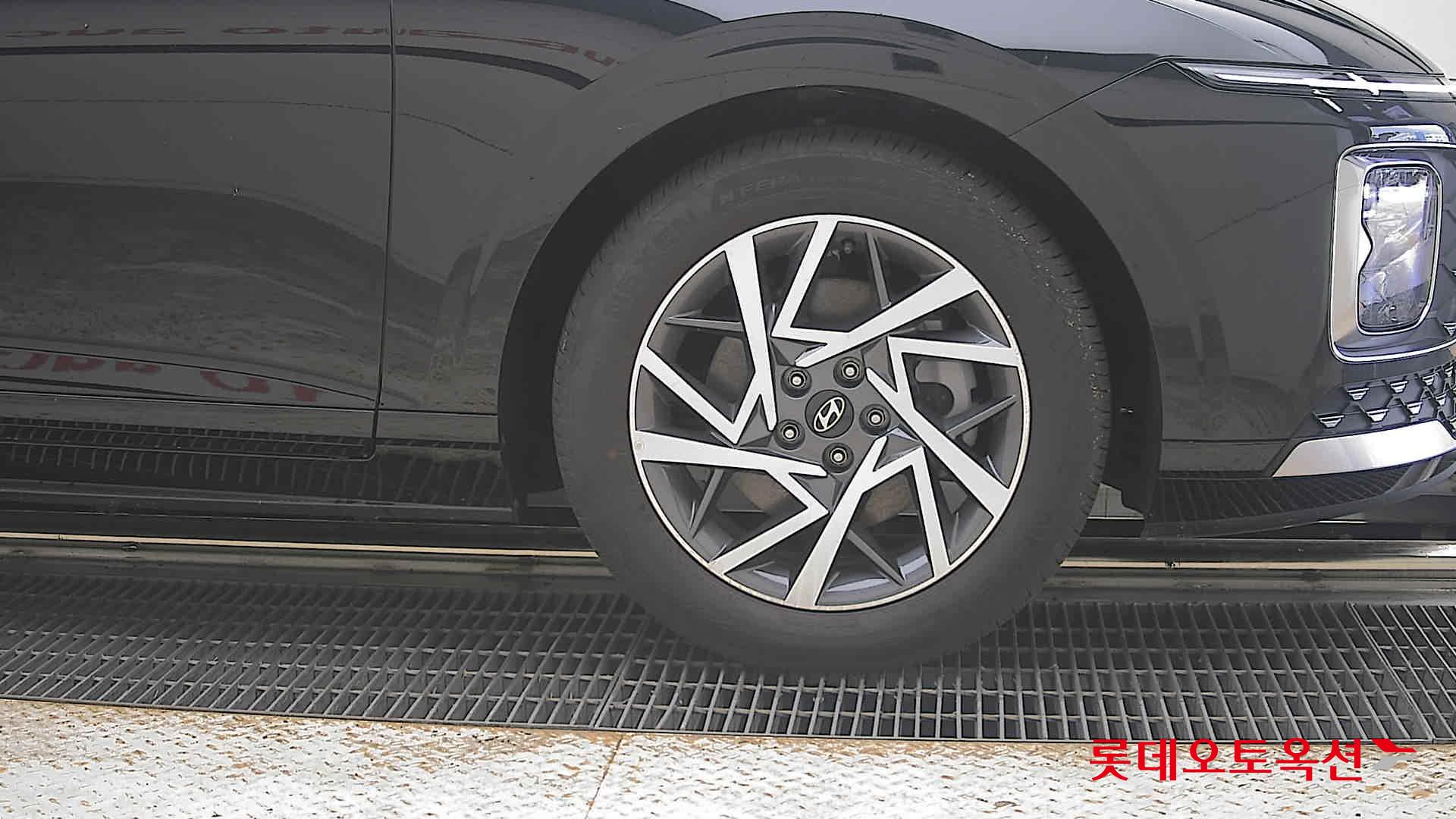 2025 - hyundai grandeur