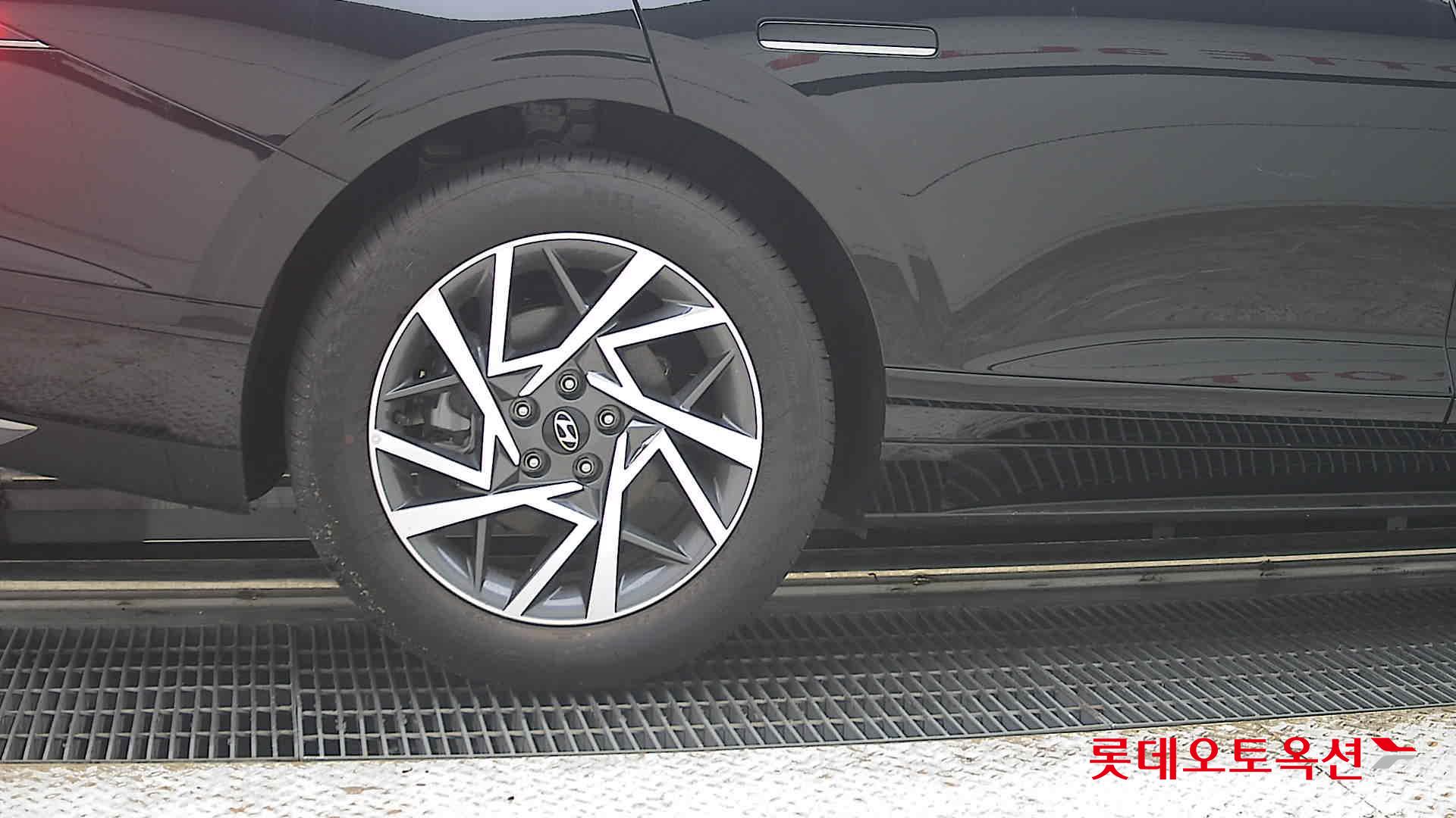 2025 - hyundai grandeur