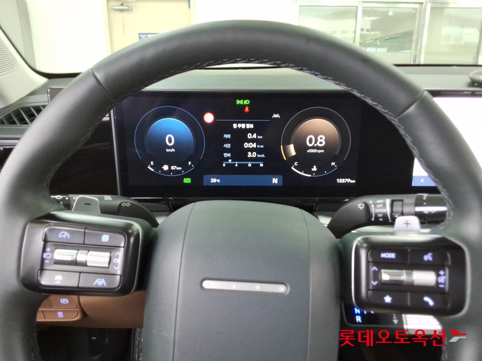 2025 - hyundai grandeur