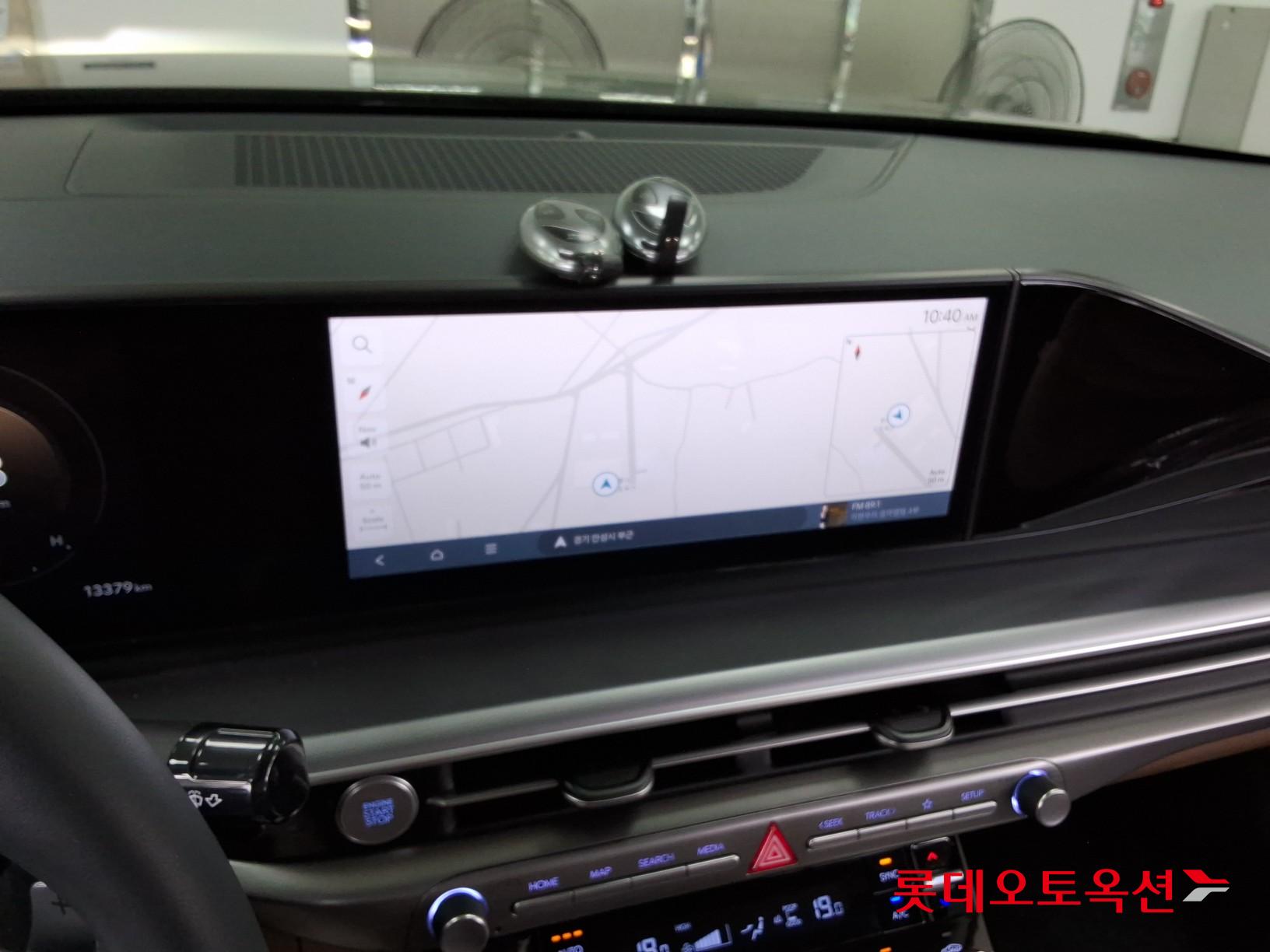 2025 - hyundai grandeur