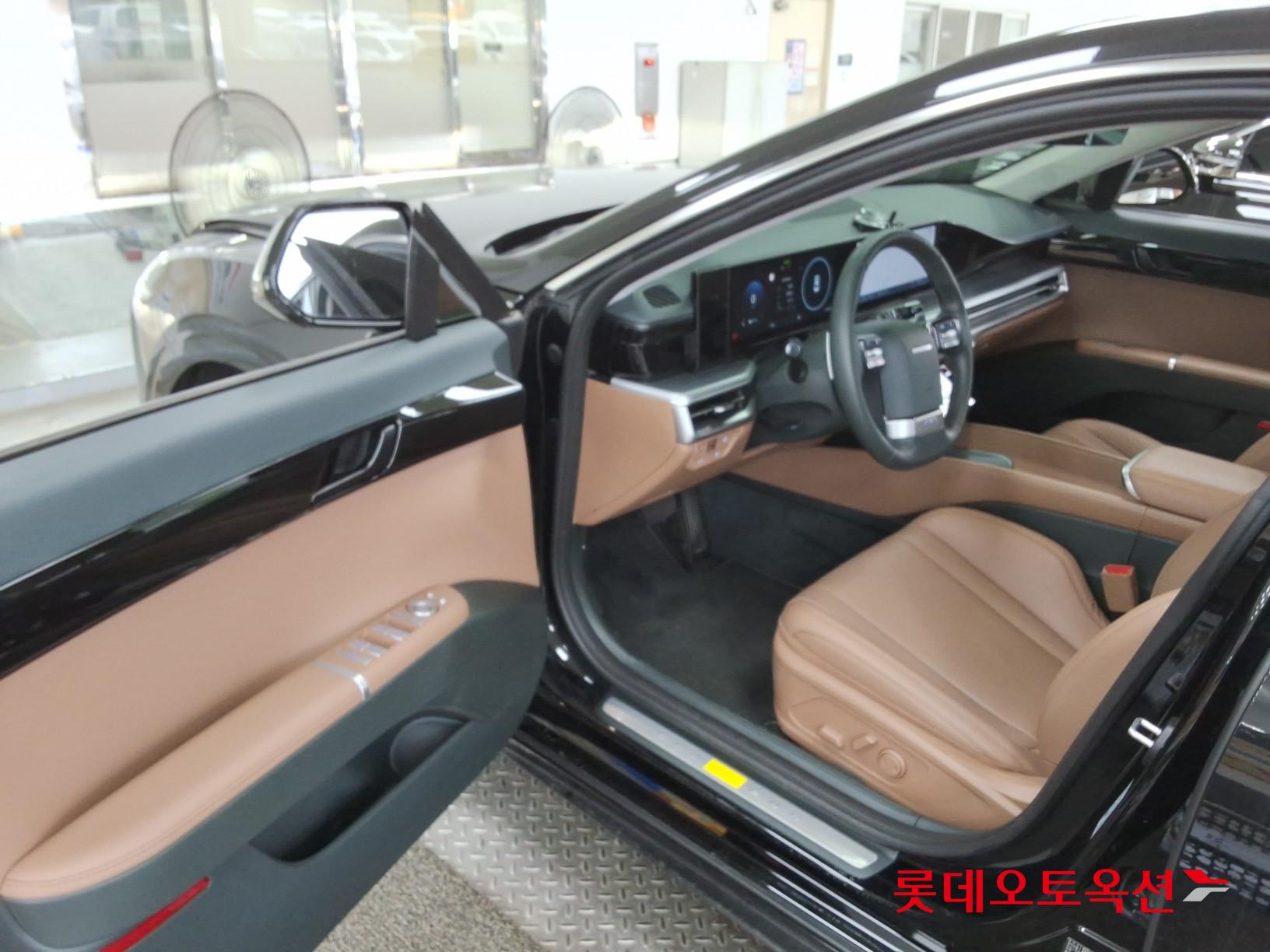 2025 - hyundai grandeur