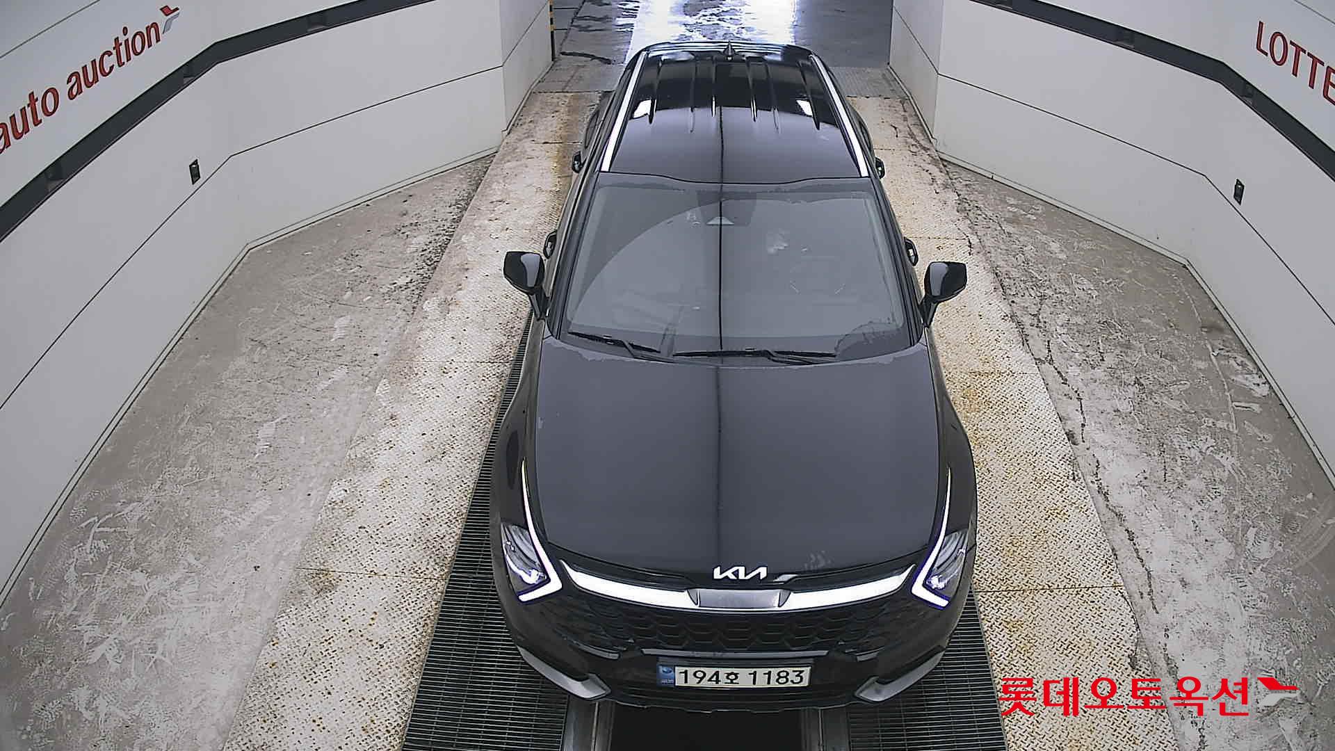 2022 - kia sportage
