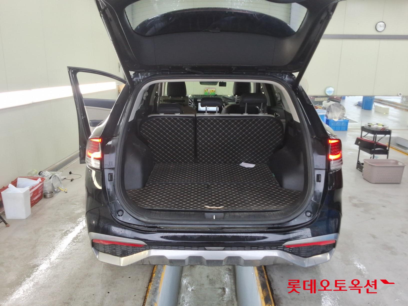 2022 - kia sportage