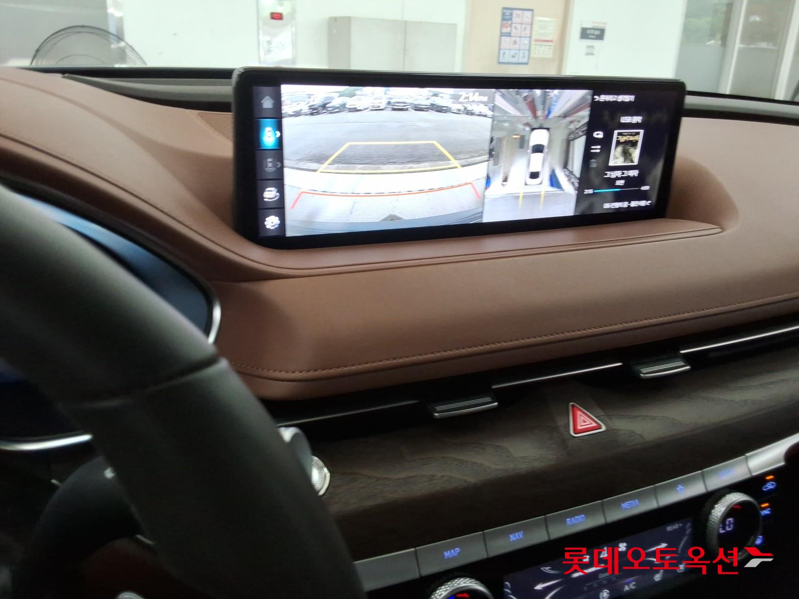 2023 - genesis g80