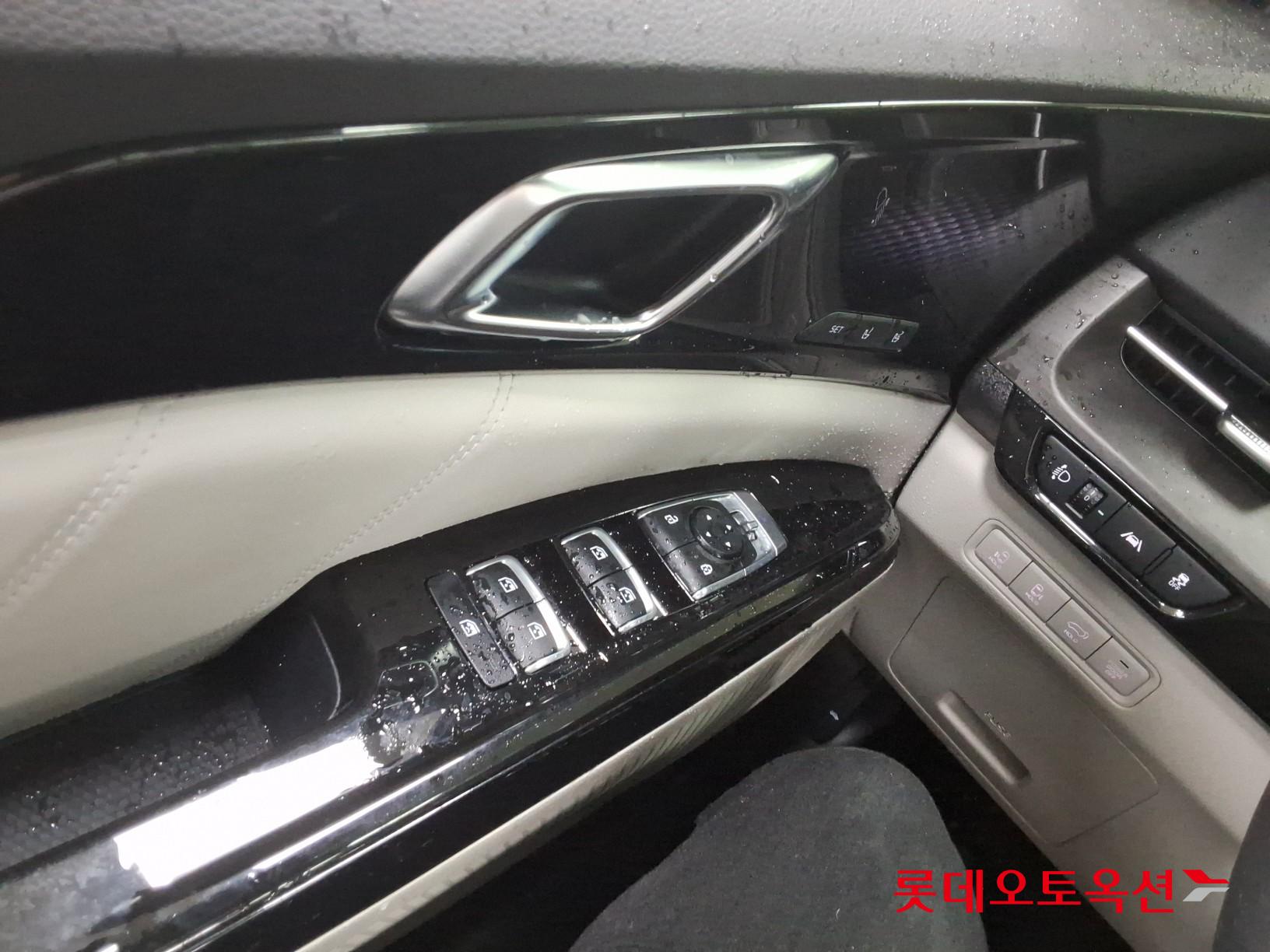 2021 - kia carnival