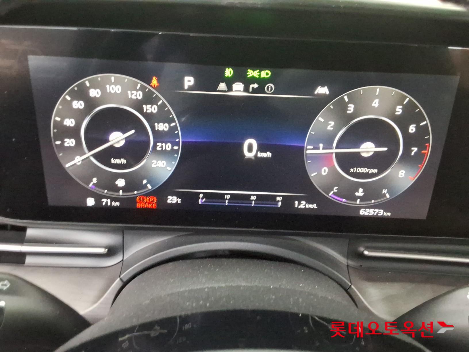 2021 - kia carnival