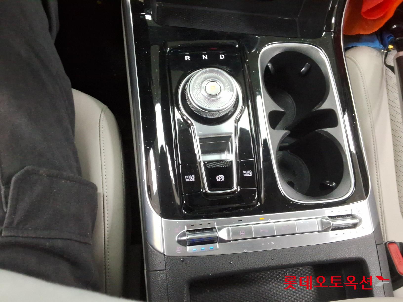 2021 - kia carnival