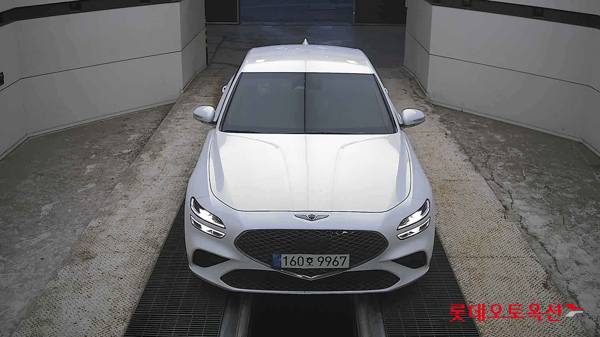 GENESIS G70 (G)