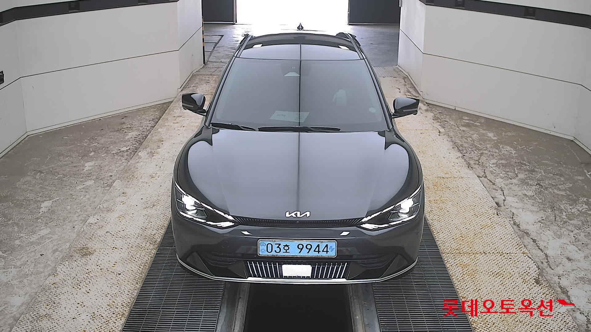 EV6 (E) 롱레인지