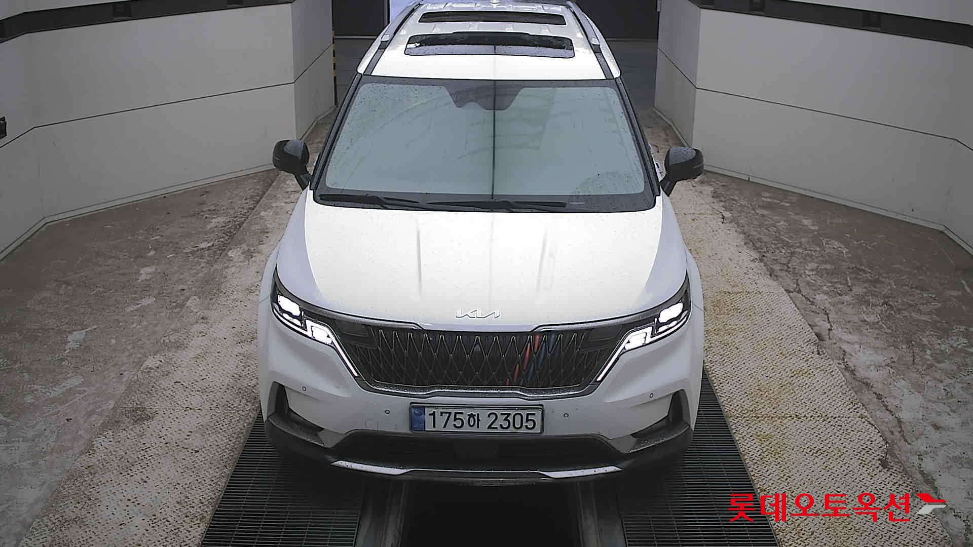 CARNIVAL KA4 (G)