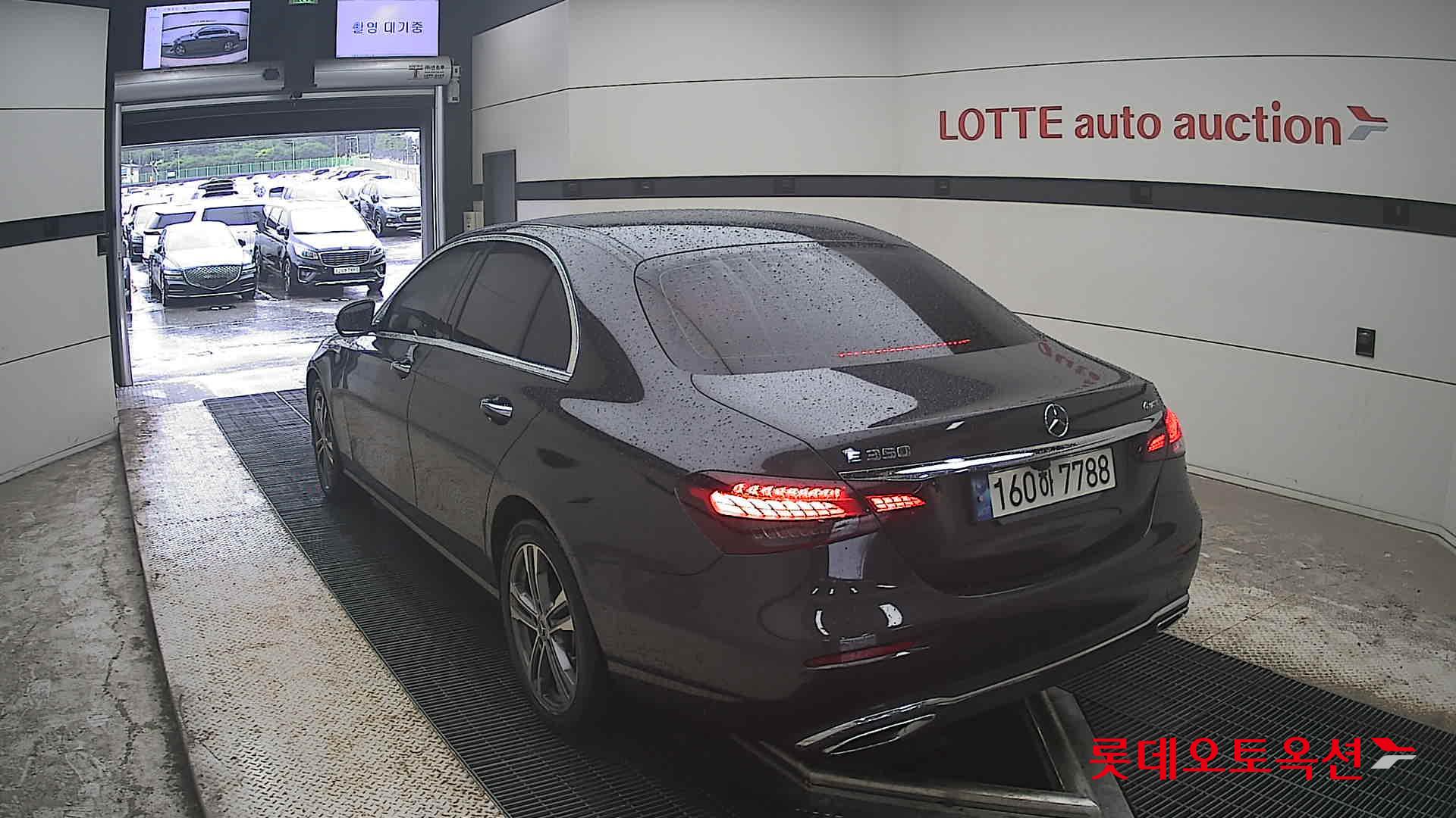2021 - mercedes-benz e350