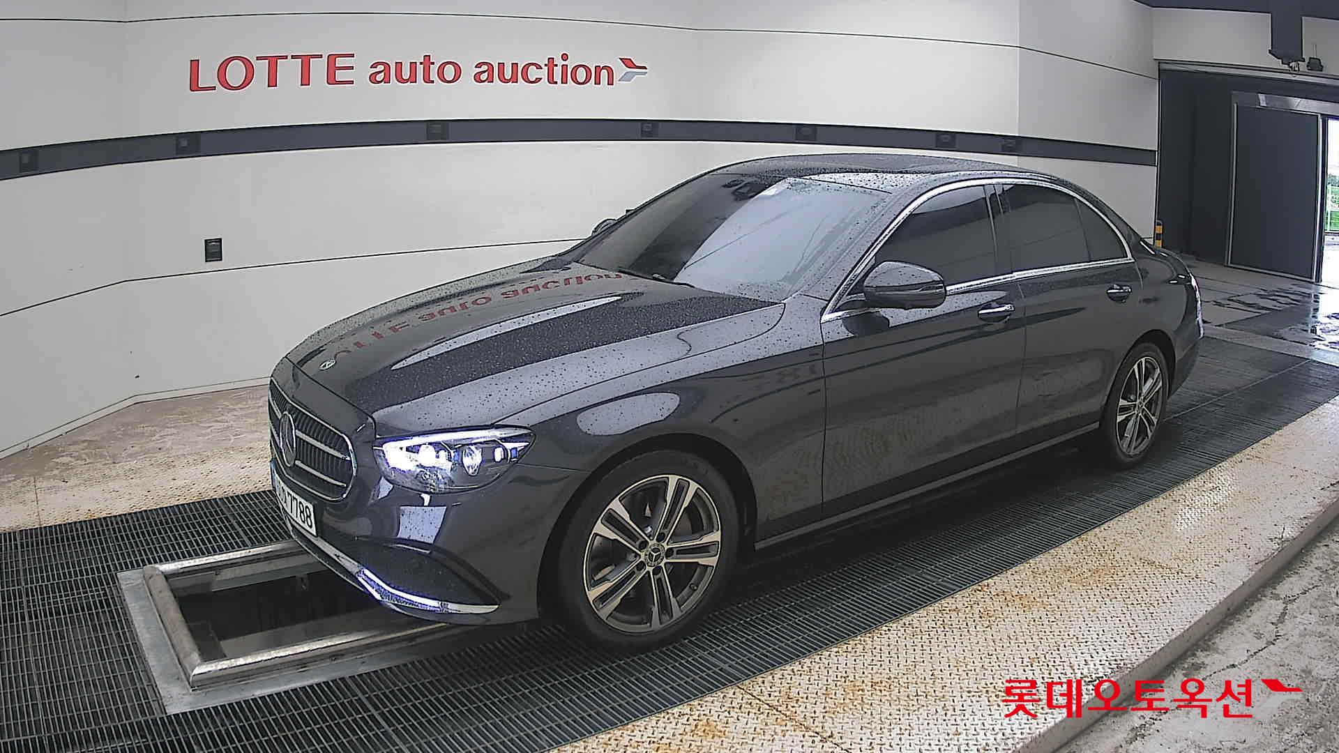 2021 - mercedes-benz e350