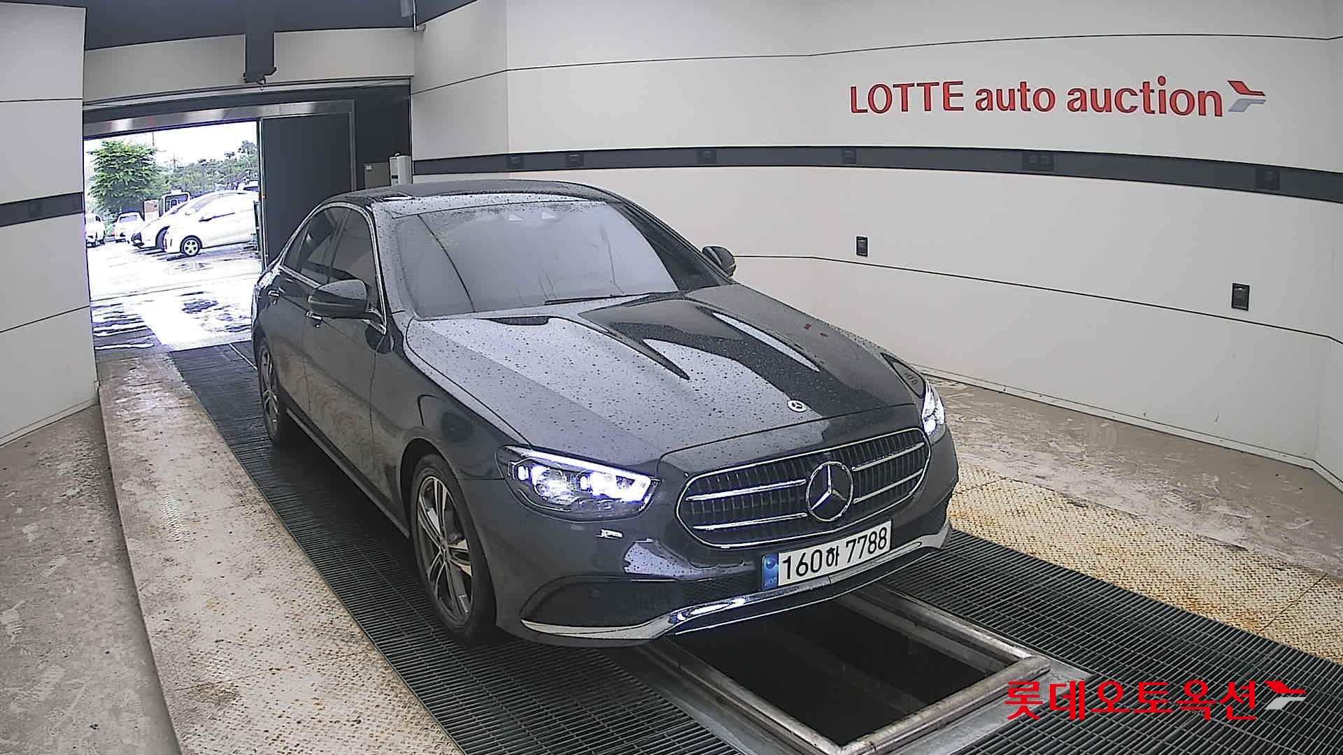 2021 - mercedes-benz e350