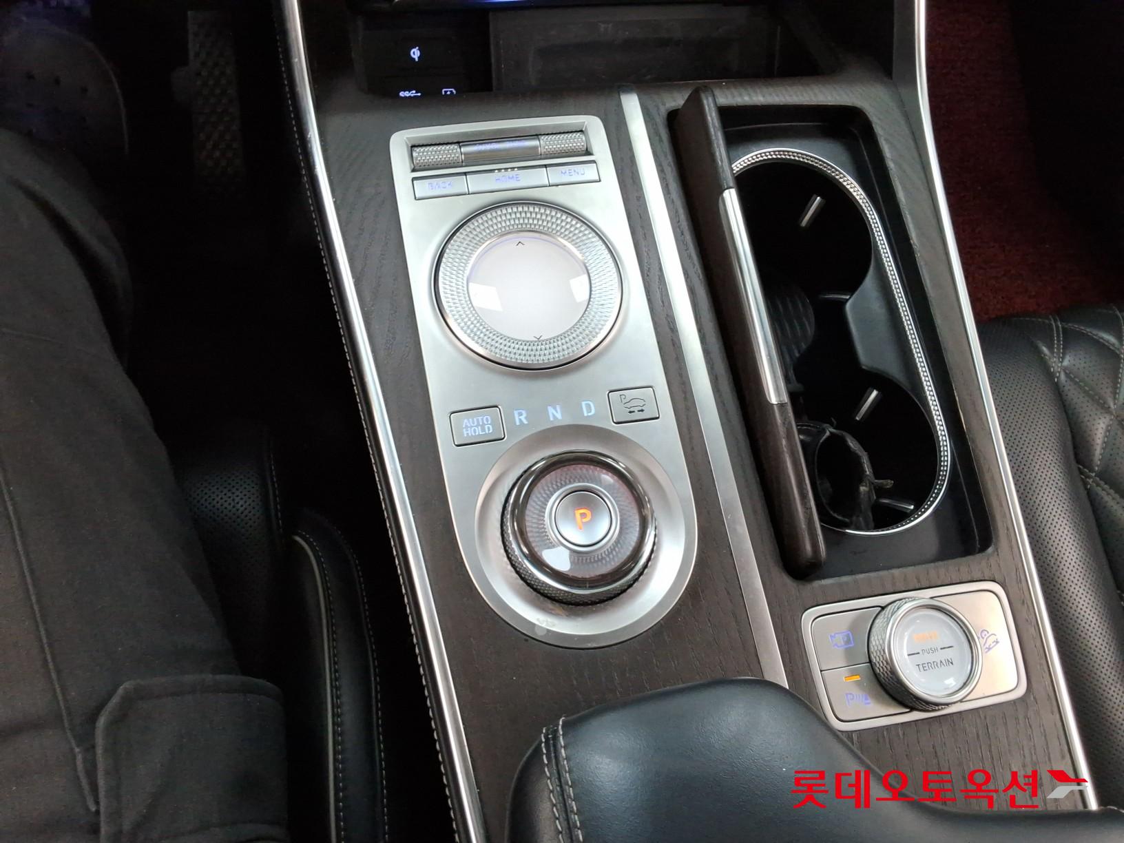 2020 - genesis gv80