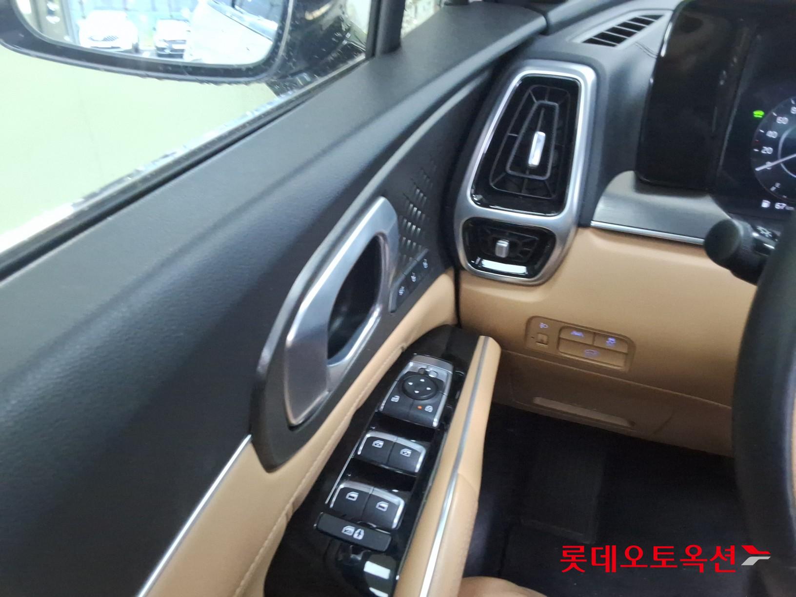 2021 - kia sorento
