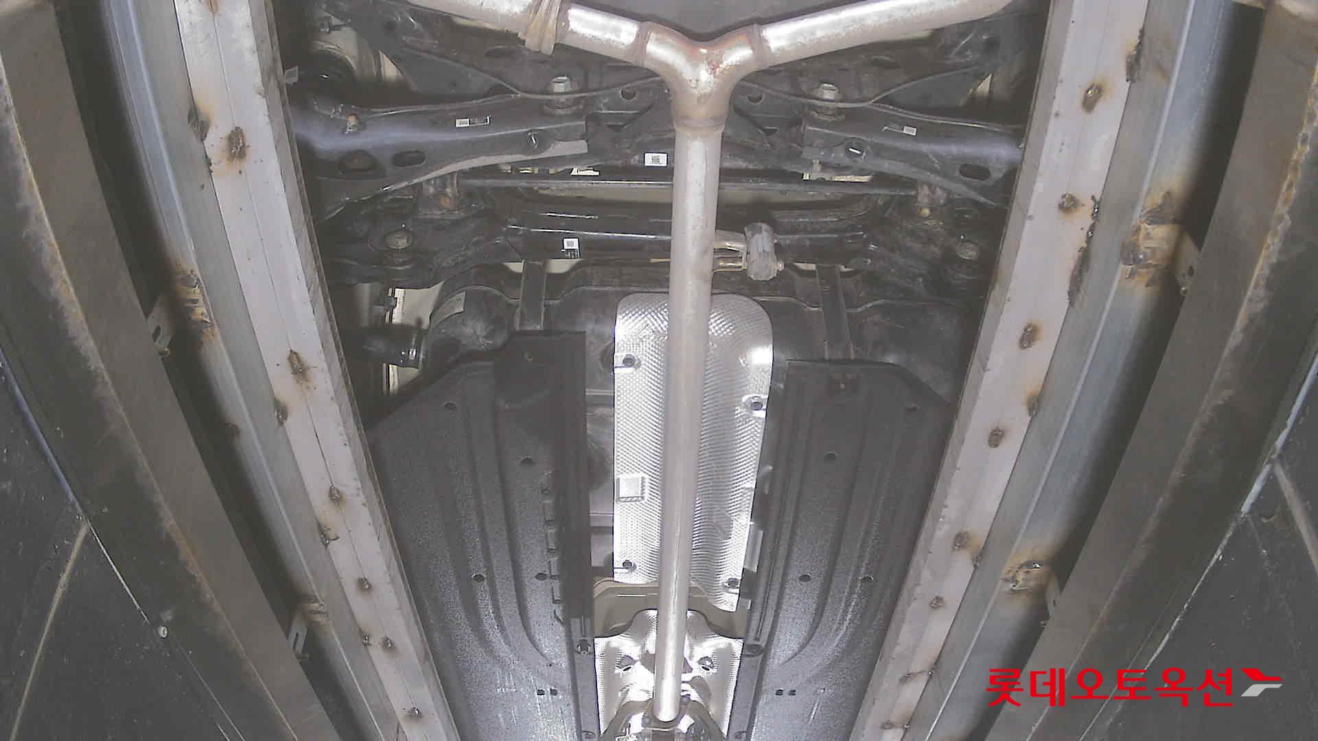 2022 - kia k8
