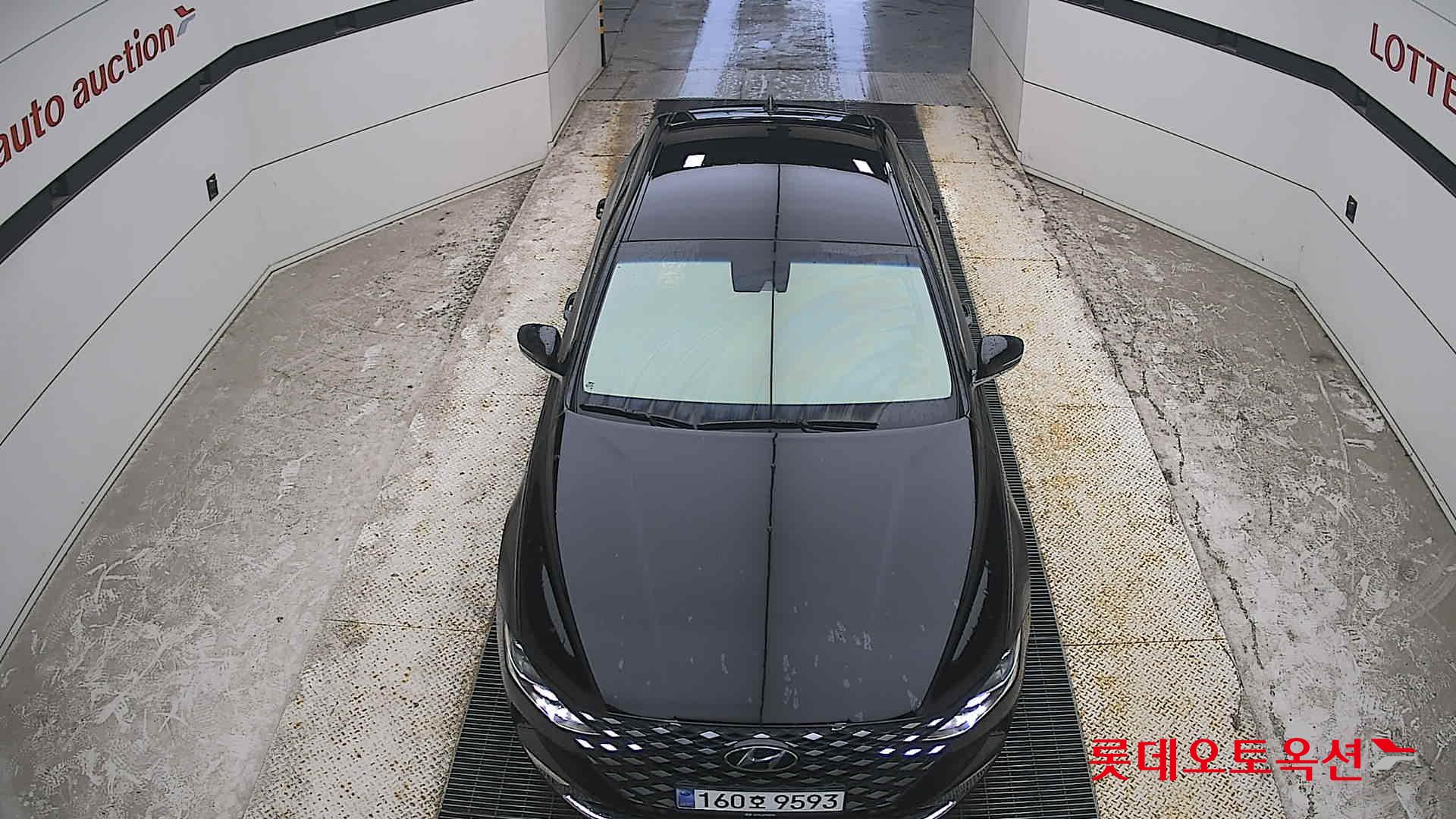 2022 - hyundai grandeur