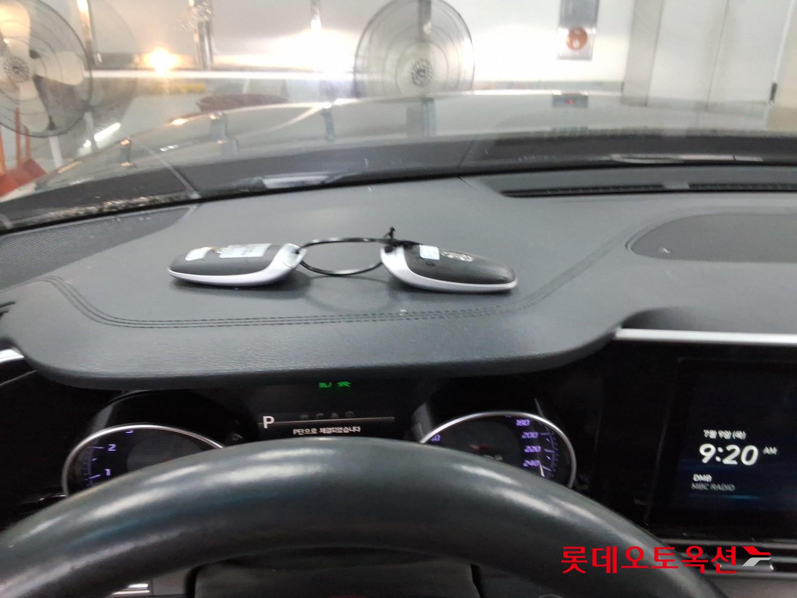 2022 - hyundai grandeur