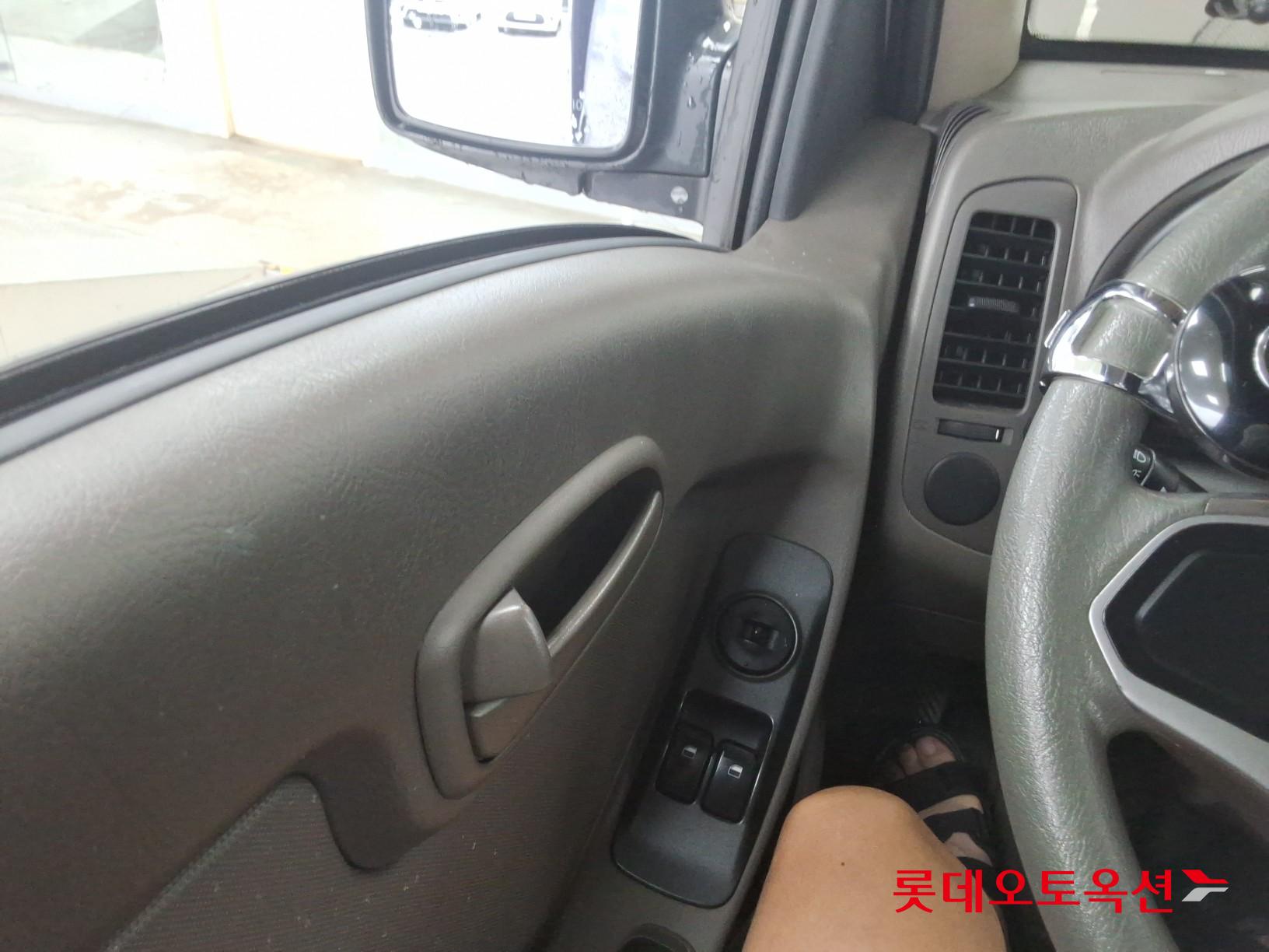 2023 - hyundai porter