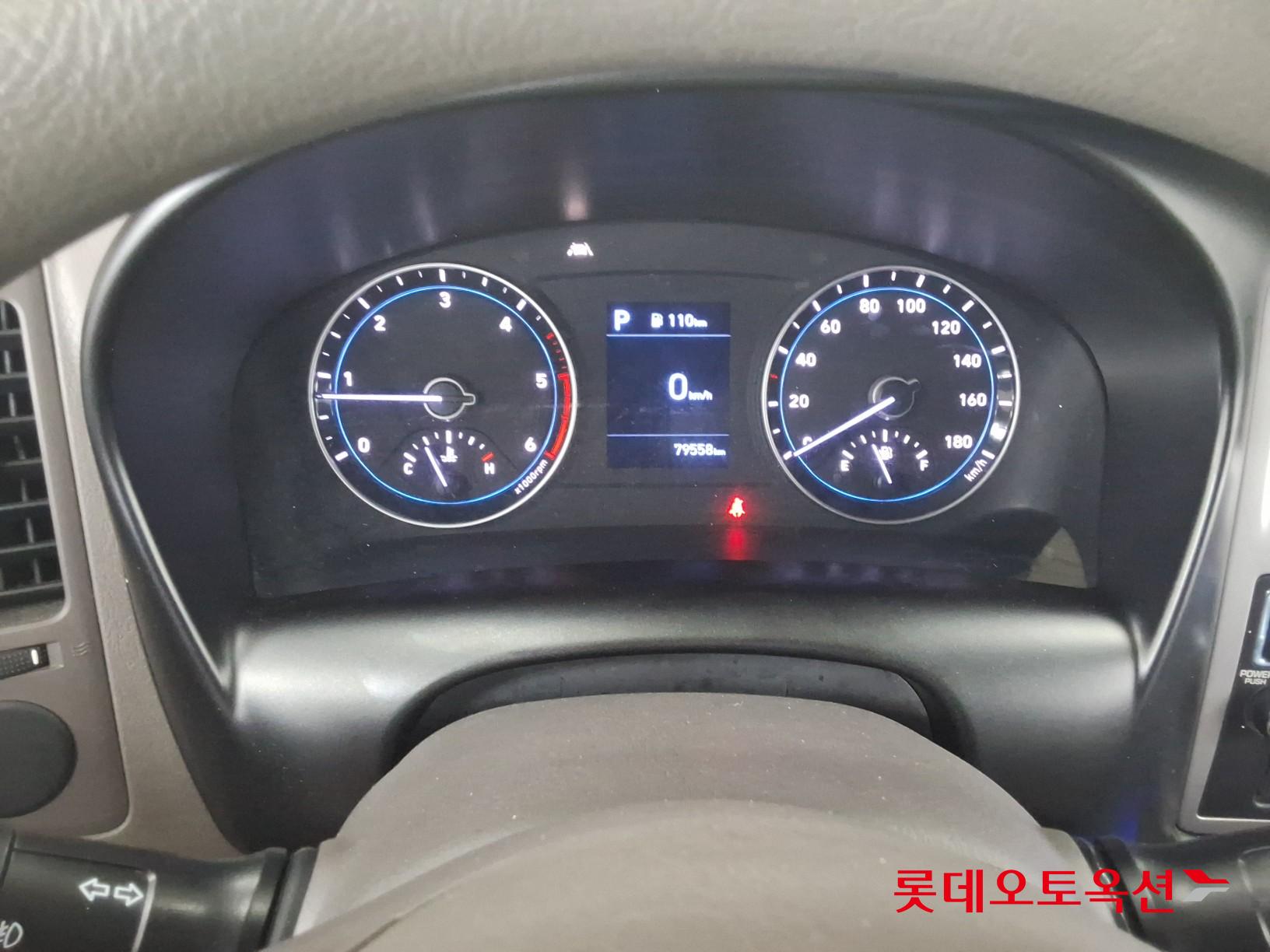2023 - hyundai porter
