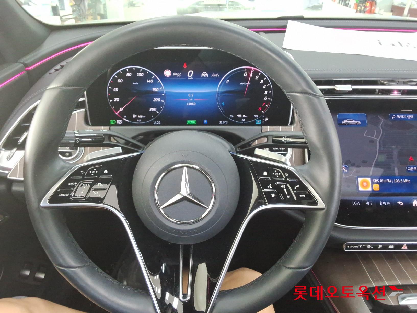 2025 - mercedes-benz e350e