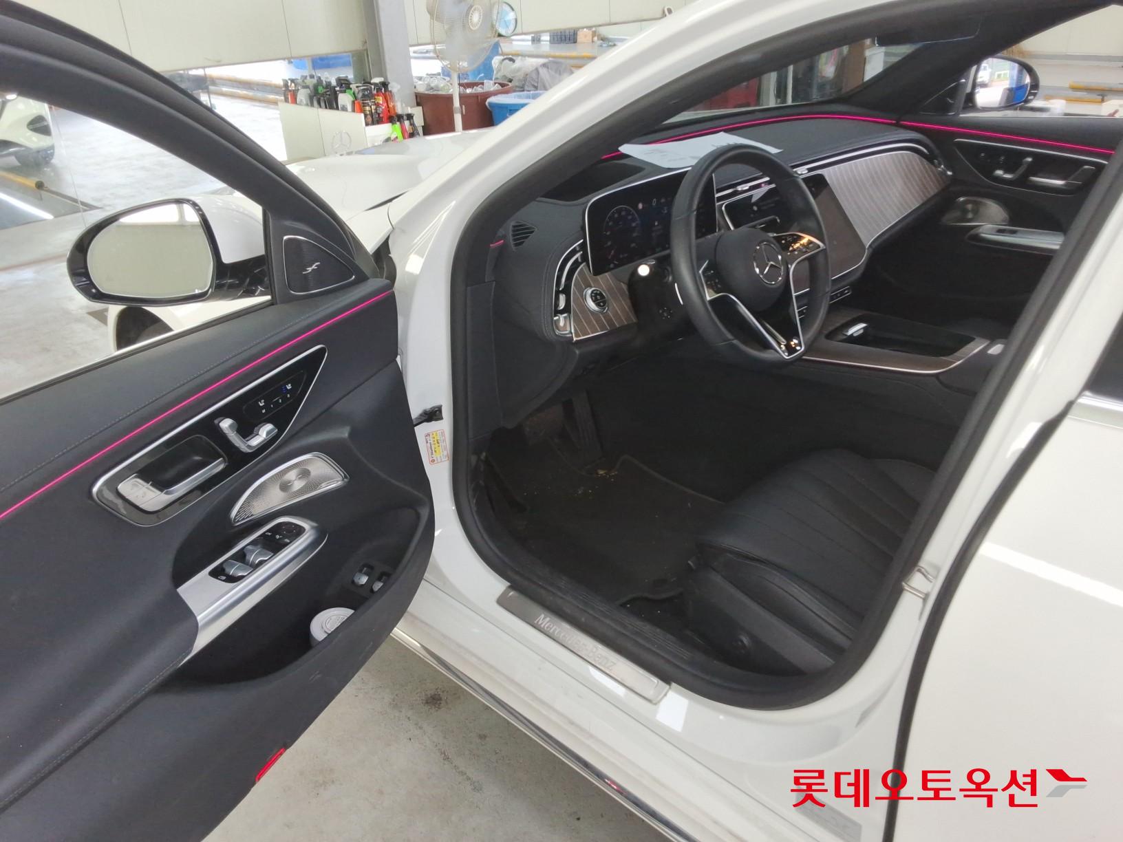 2025 - mercedes-benz e350e