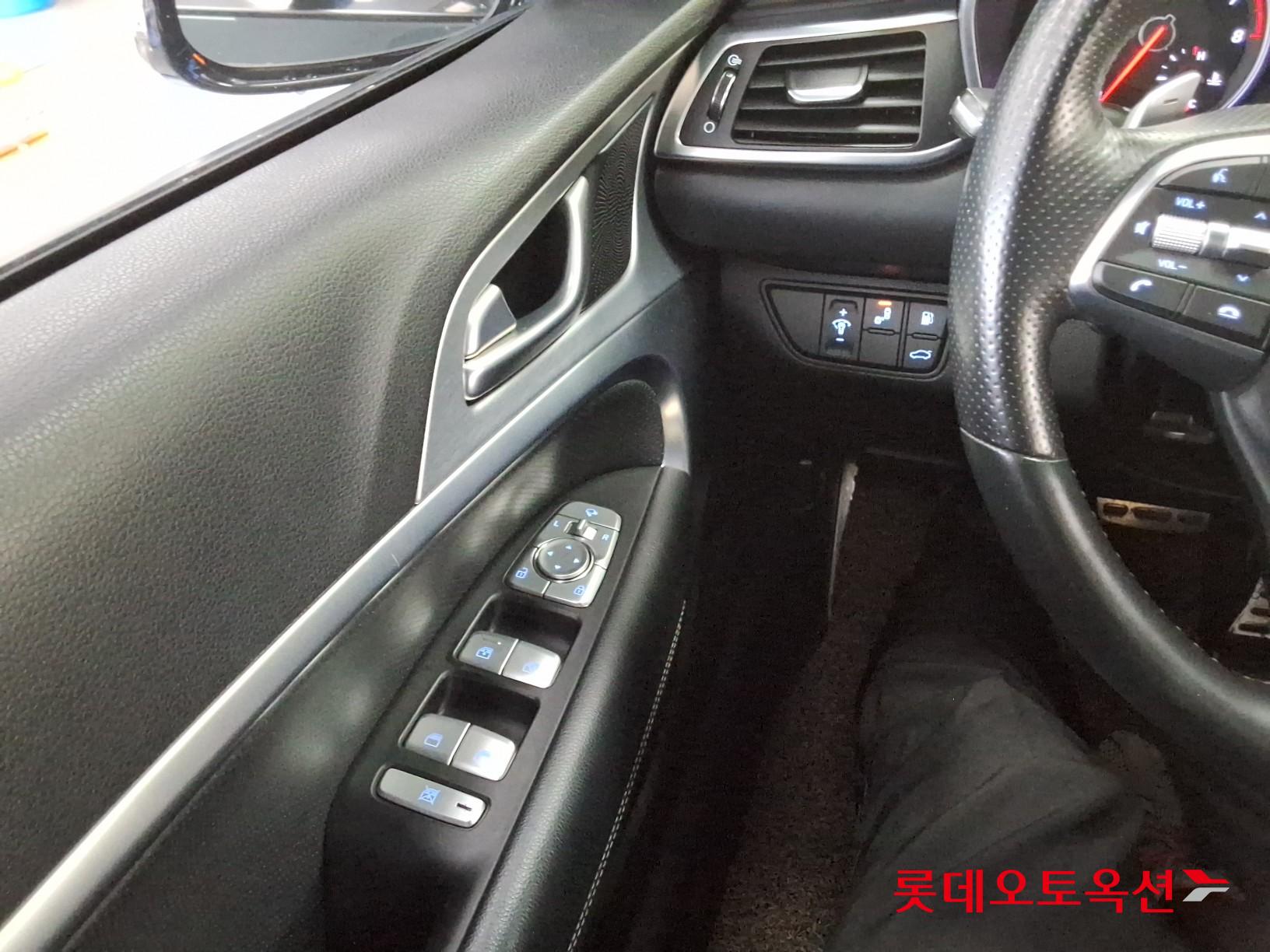 جينيسيس جينيسيس G70 2018 SPORT