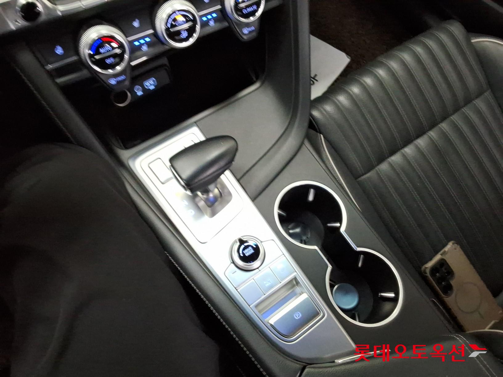 جينيسيس جينيسيس G70 2018 SPORT