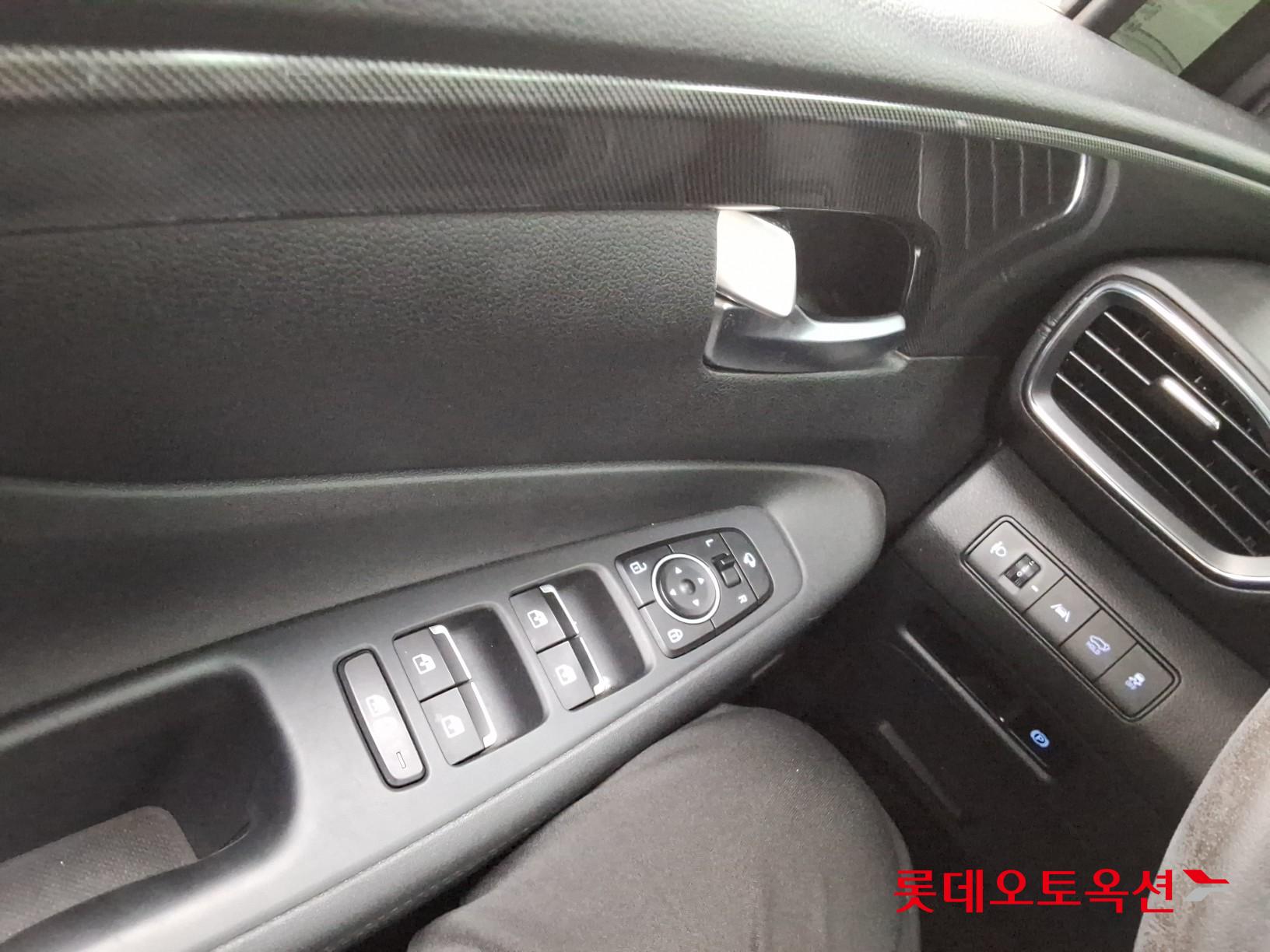 2022 - hyundai santafe