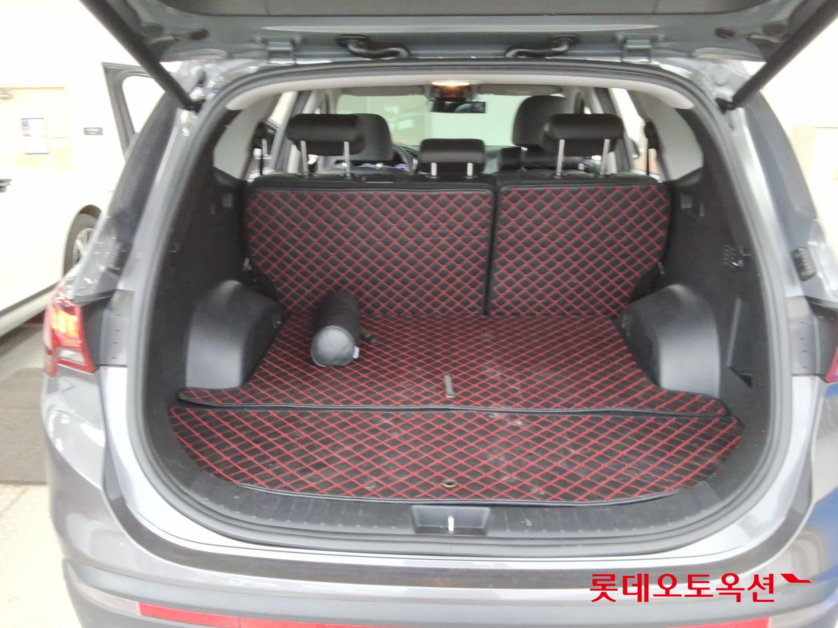 2022 - hyundai santafe