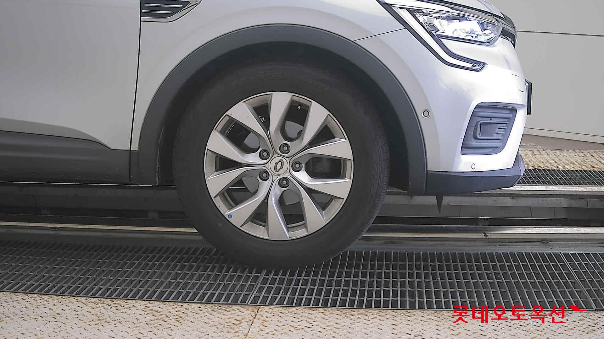 2020 - renault samsung xm3