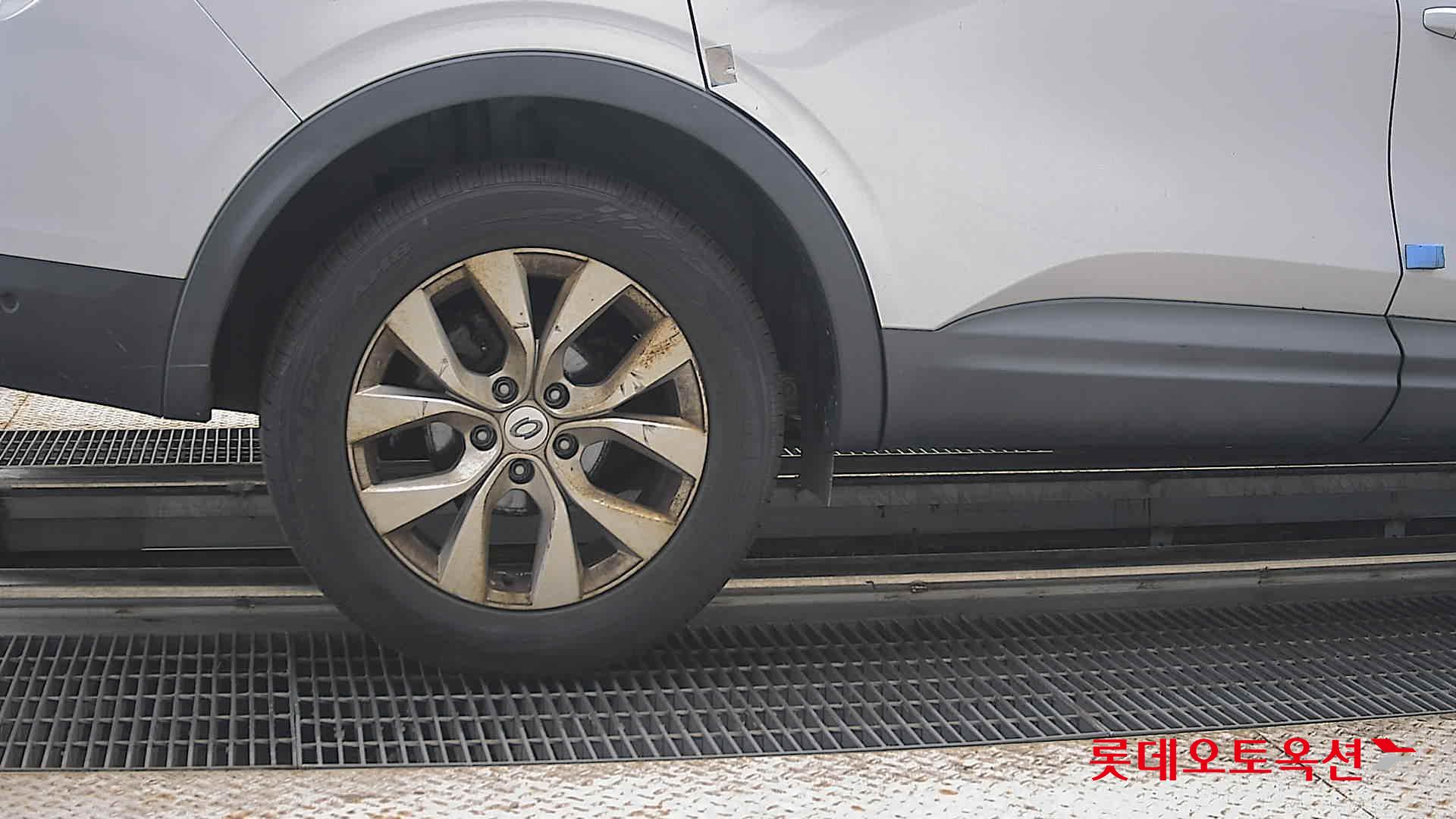 2020 - renault samsung xm3