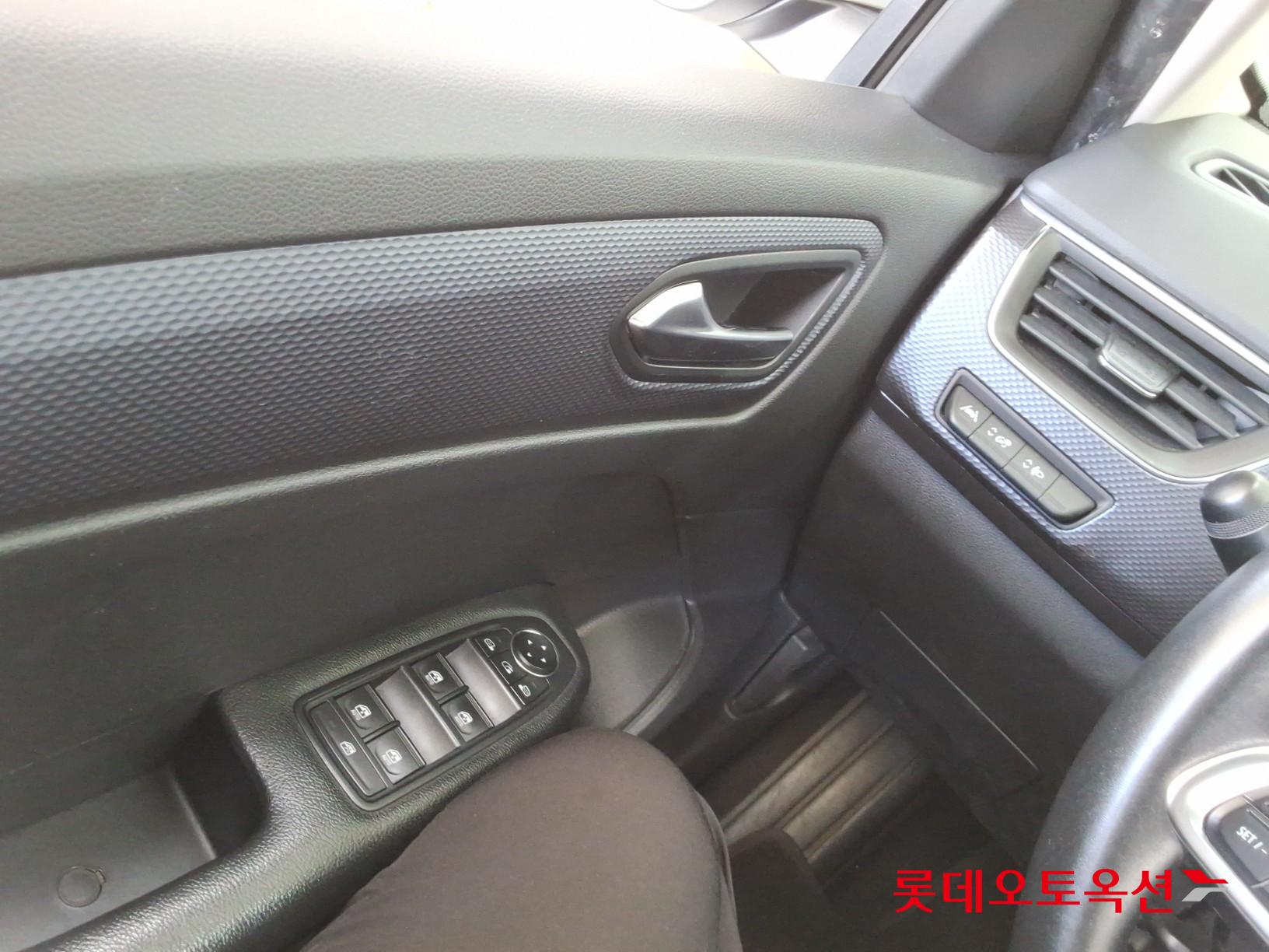 2020 - renault samsung xm3