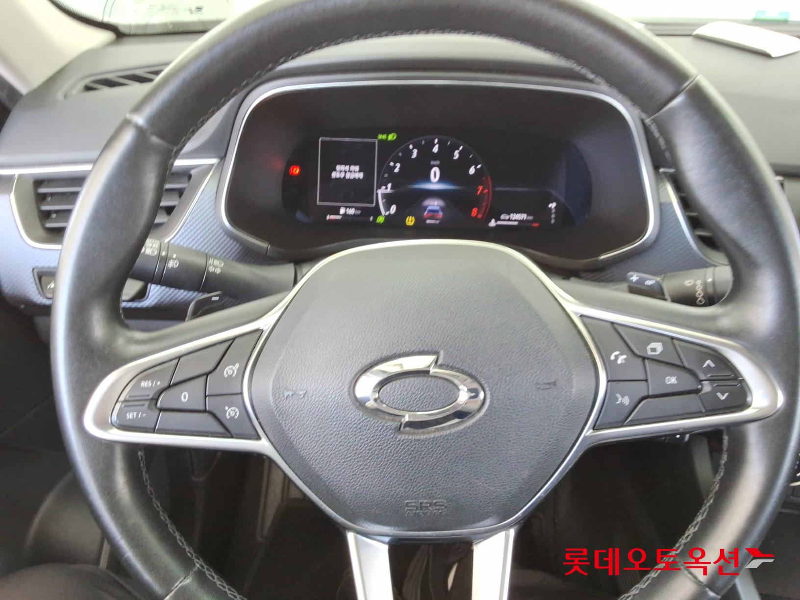 2020 - renault samsung xm3