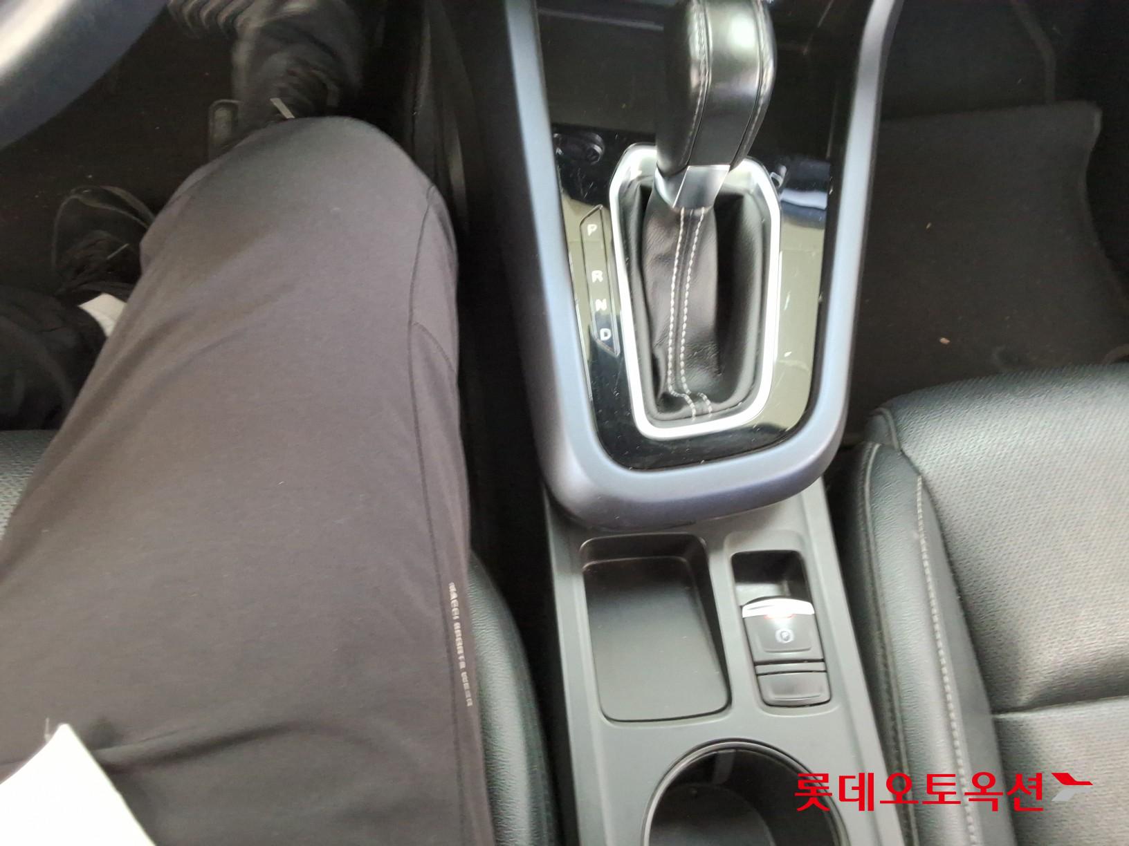 2020 - renault samsung xm3