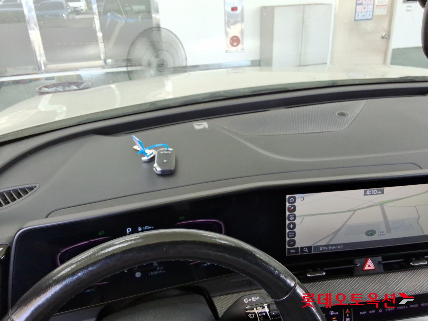 2022 - kia sportage