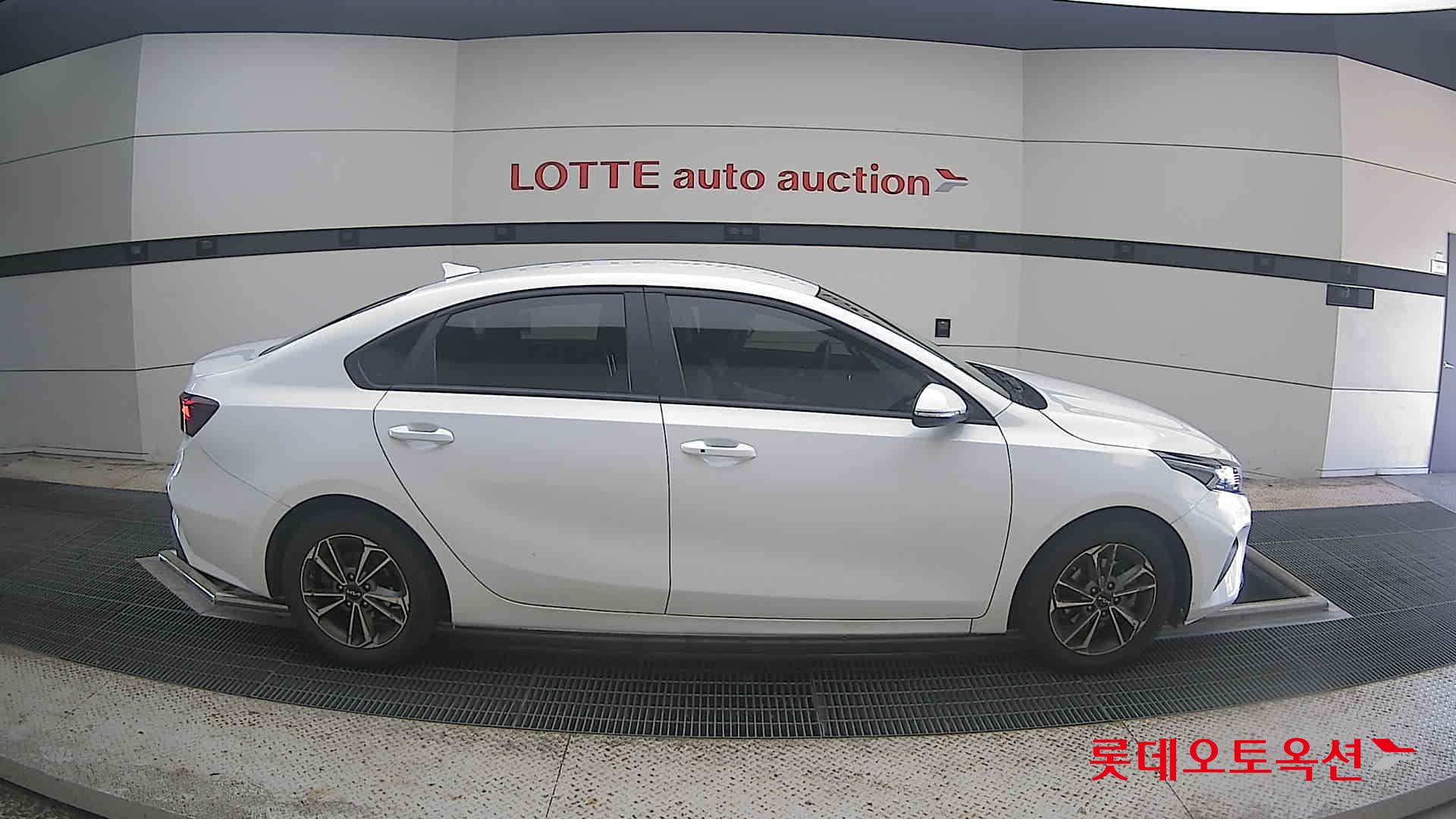 2022 - kia k3